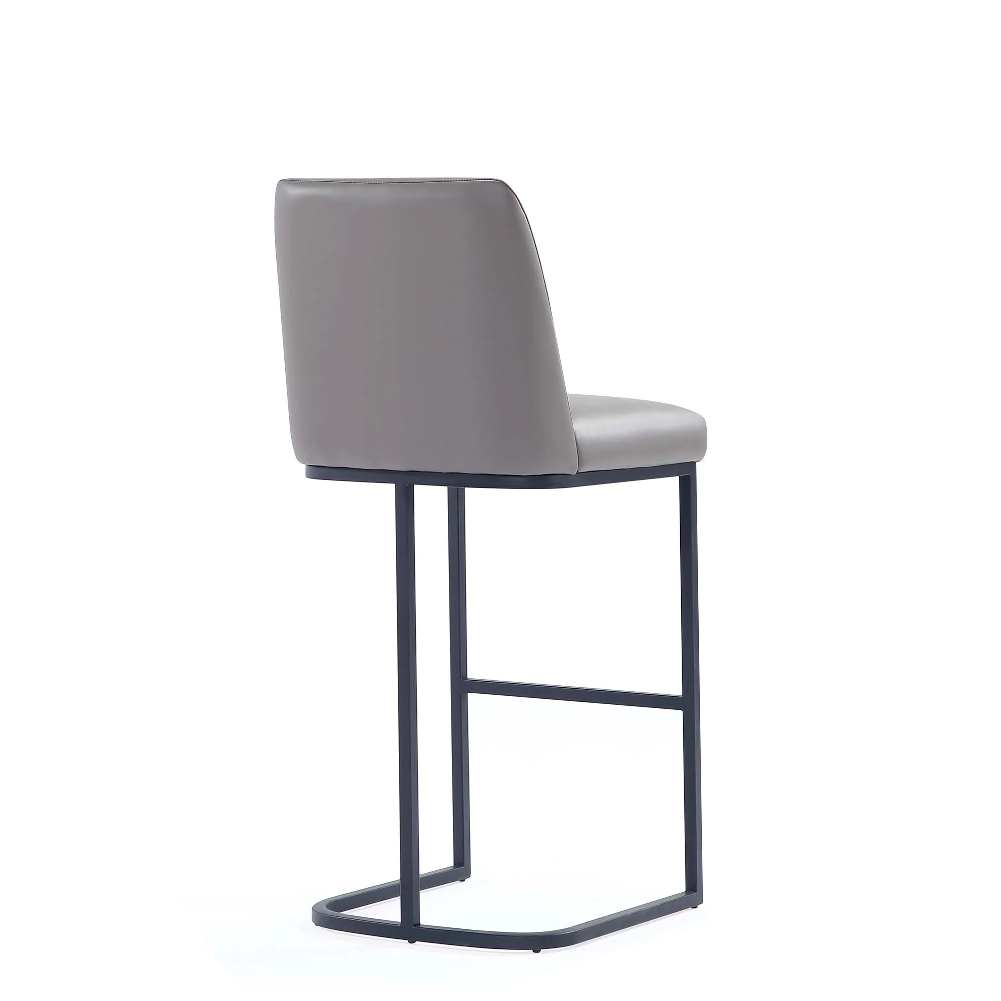 Serena Barstool in Grey - Image 8