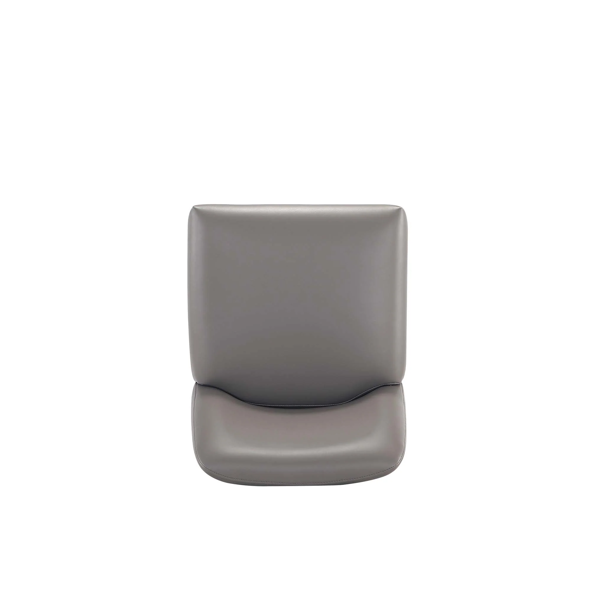 Serena Counter Stool in Grey - Image 10