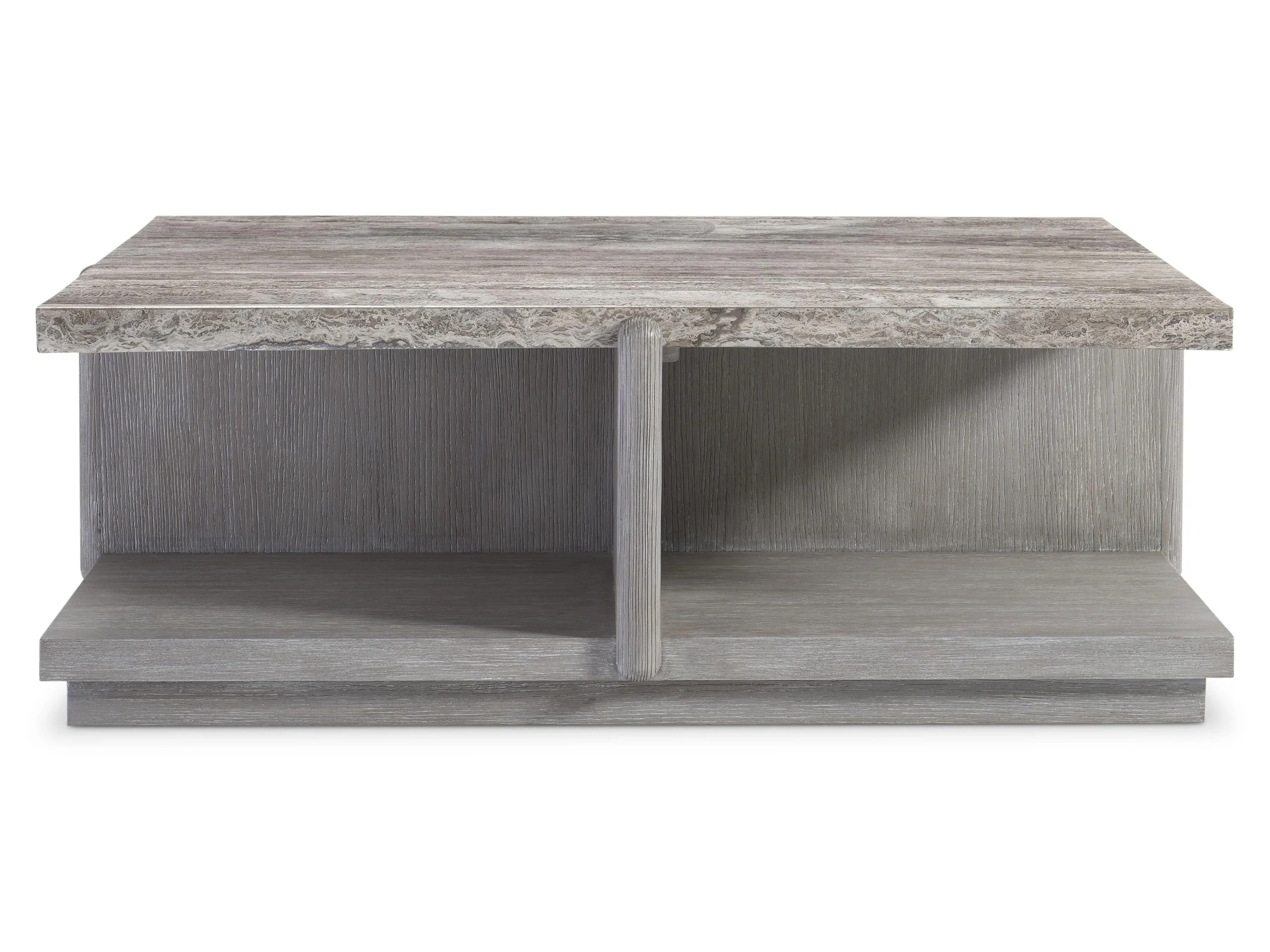 Sereno Grigio Cocktail Table