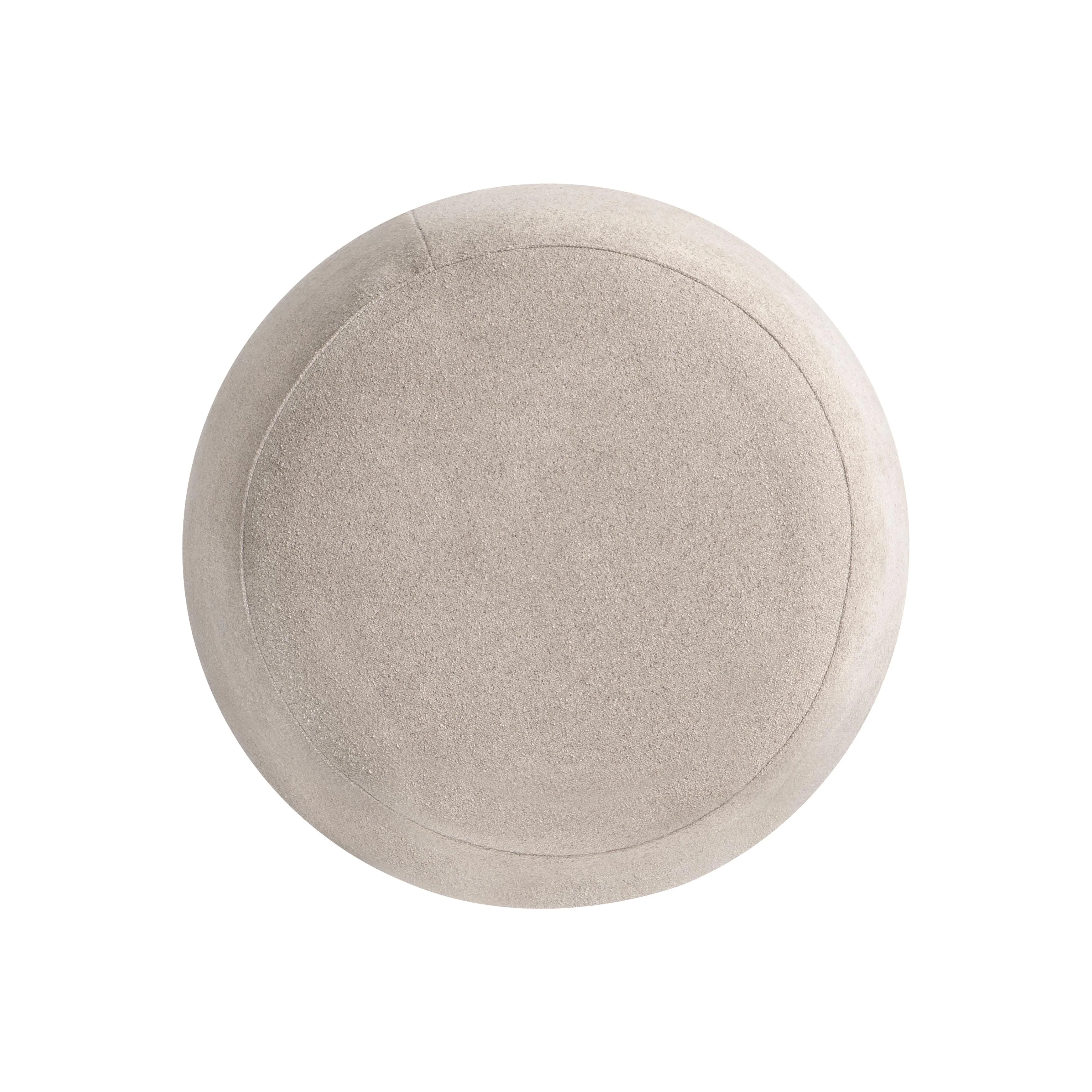 Sereno Lutra Faux Stone/Beige Bench - Image 5