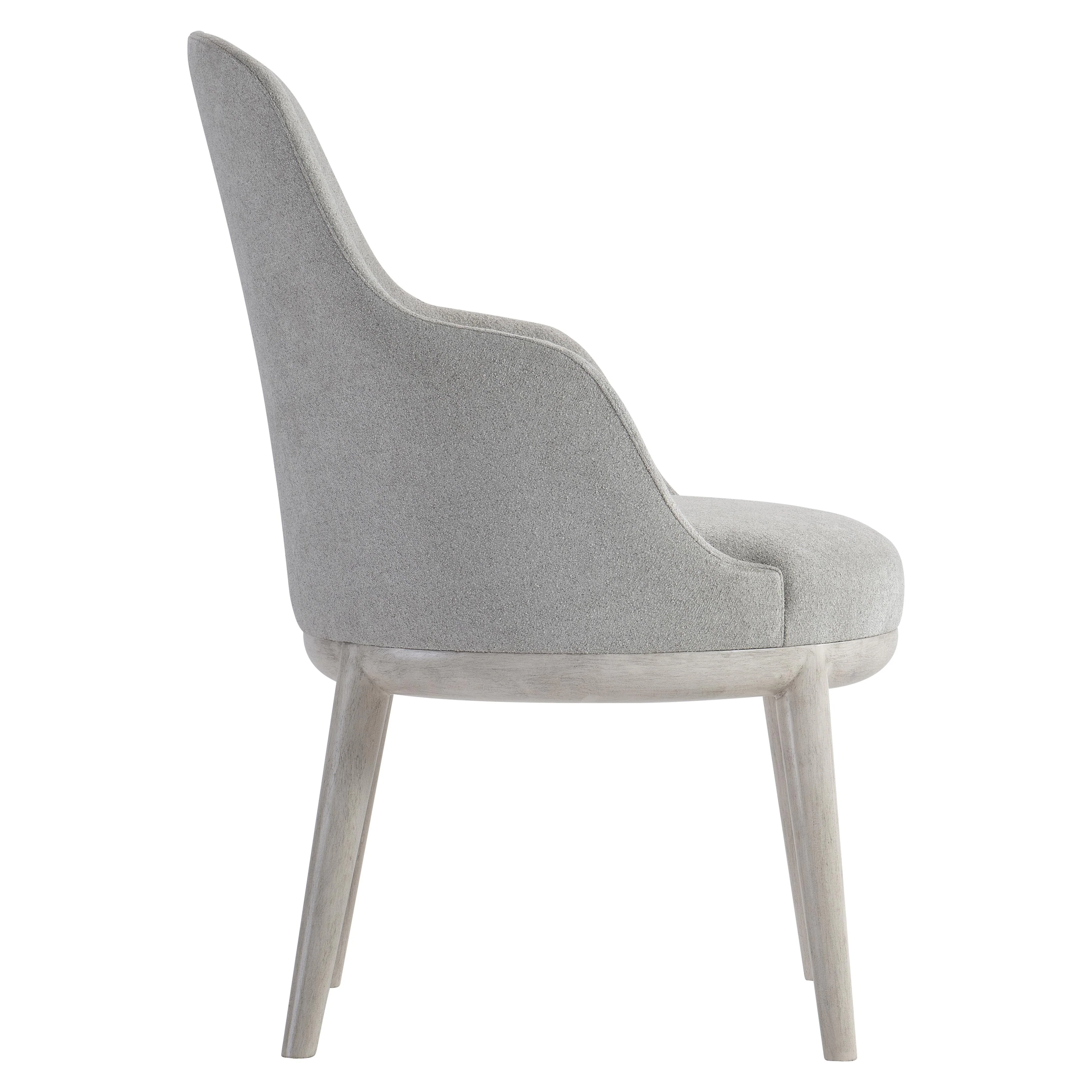 Sereno Lutra/Light Grey Arm Chair - Image 2