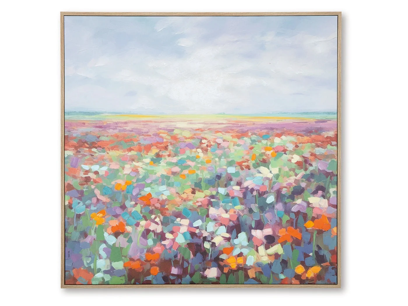 Sethford Multi Wall Art (Online Special Price)