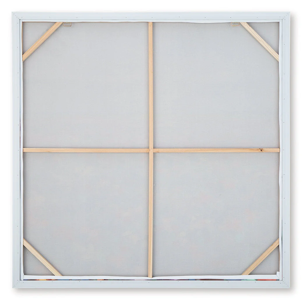 Sethford Multi Wall Art (Online Special Price) - Image 4
