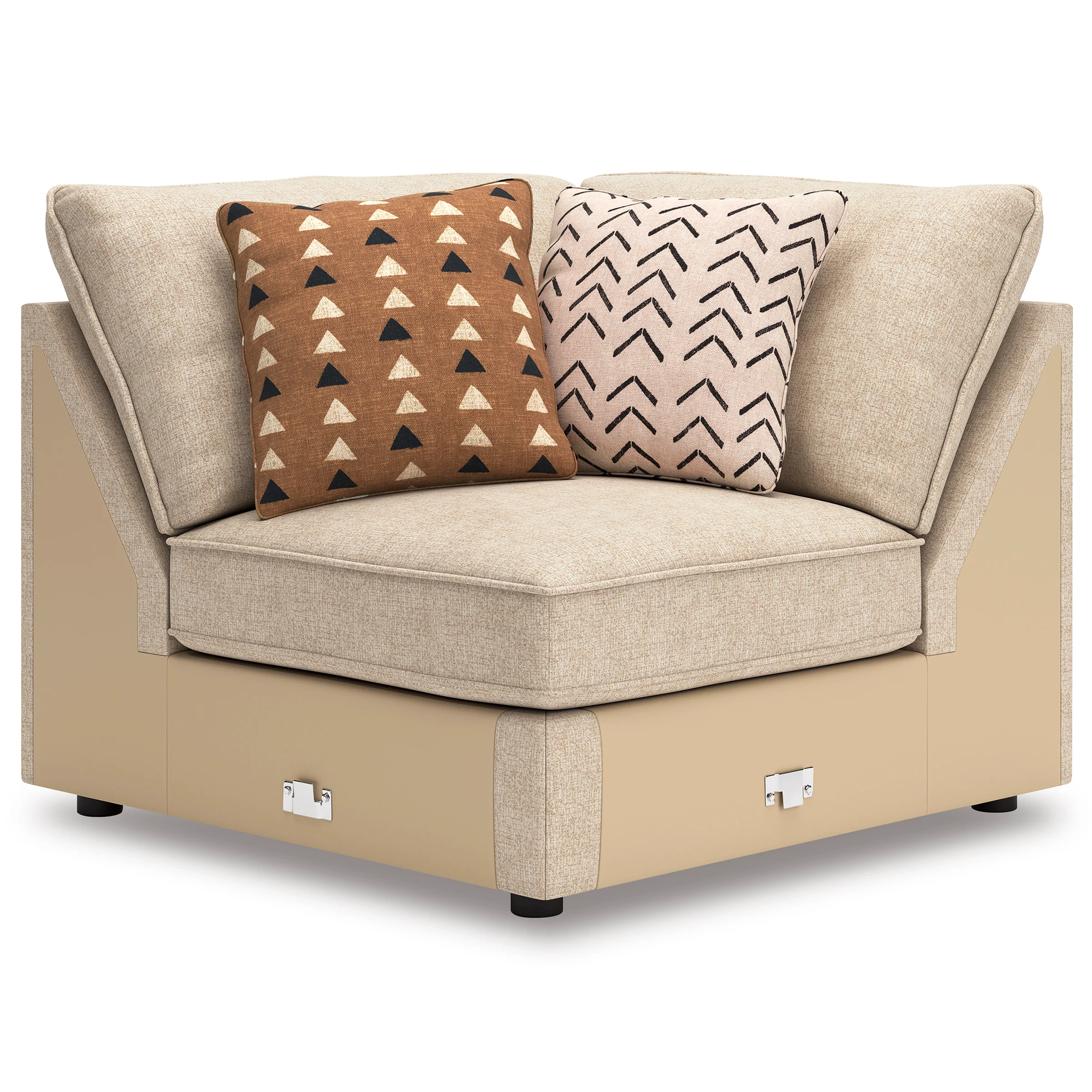 Seyler Sand 3-Piece Sectional - Image 7