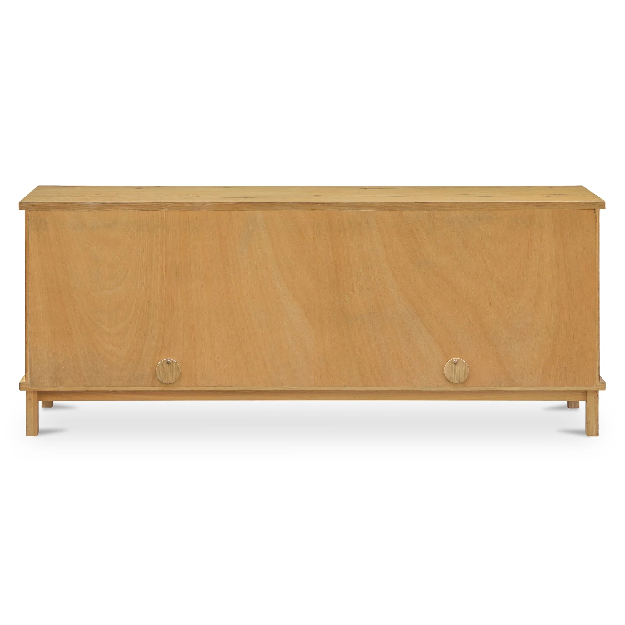 Seymour Natural Sideboard - Image 7