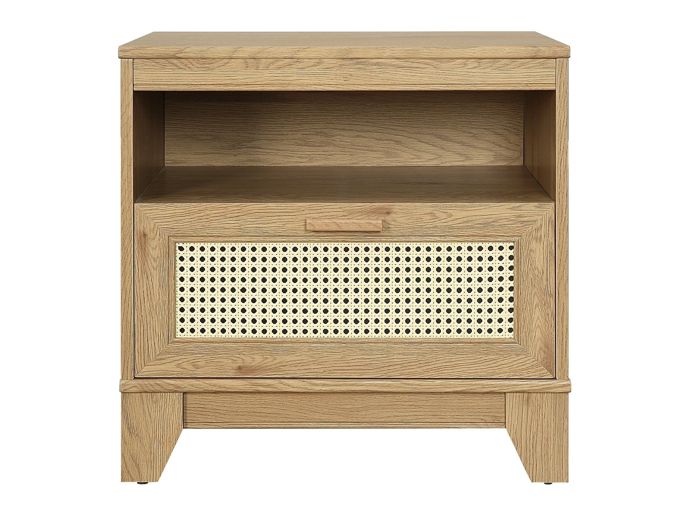 Sheridan Nightstand in Nature
