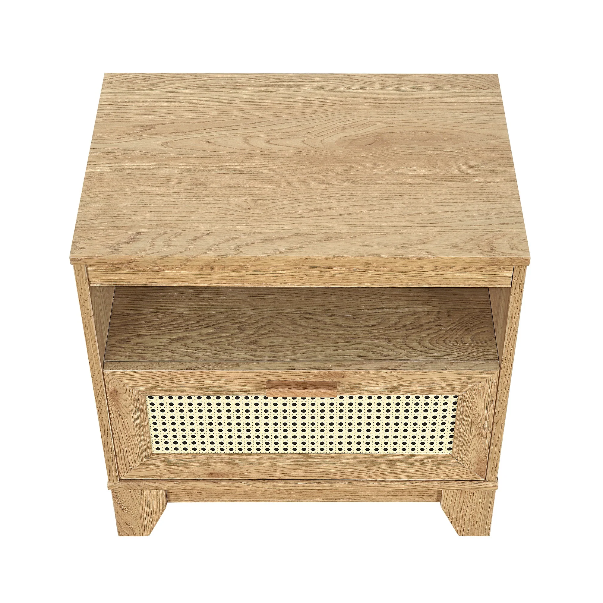 Sheridan Nightstand in Nature (set of 2) - Image 10