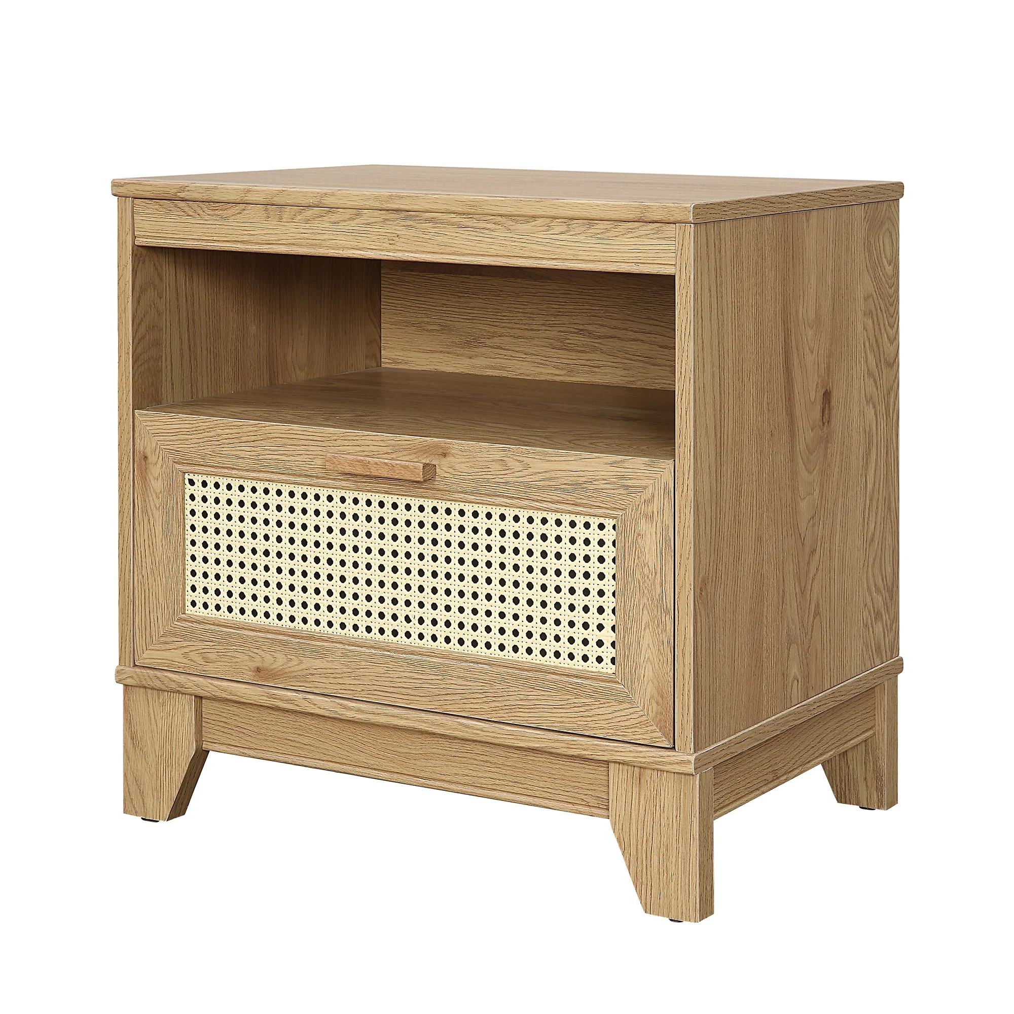 Sheridan Nightstand in Nature (set of 2) - Image 6