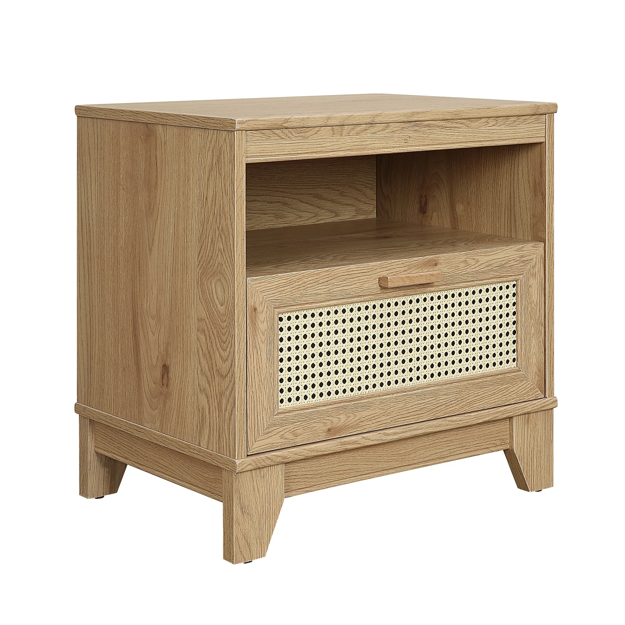 Sheridan Nightstand in Nature (set of 2) - Image 7