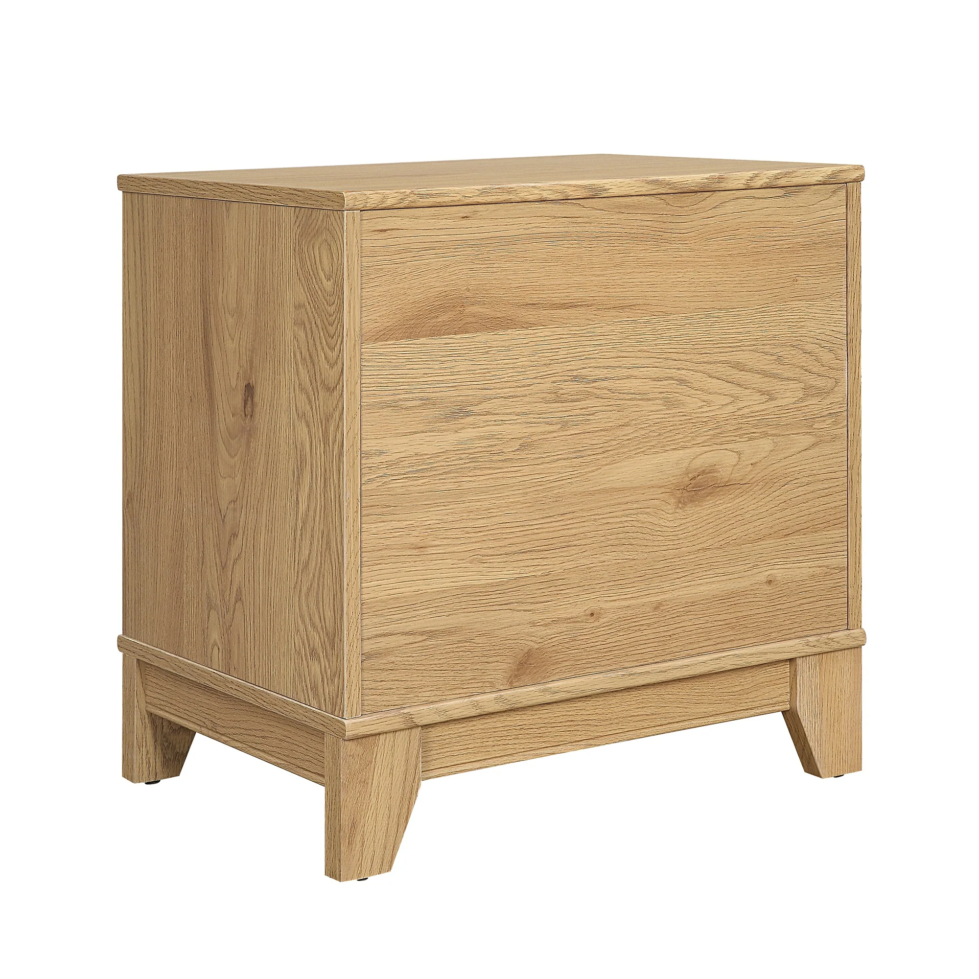 Sheridan Nightstand in Nature (set of 2) - Image 8