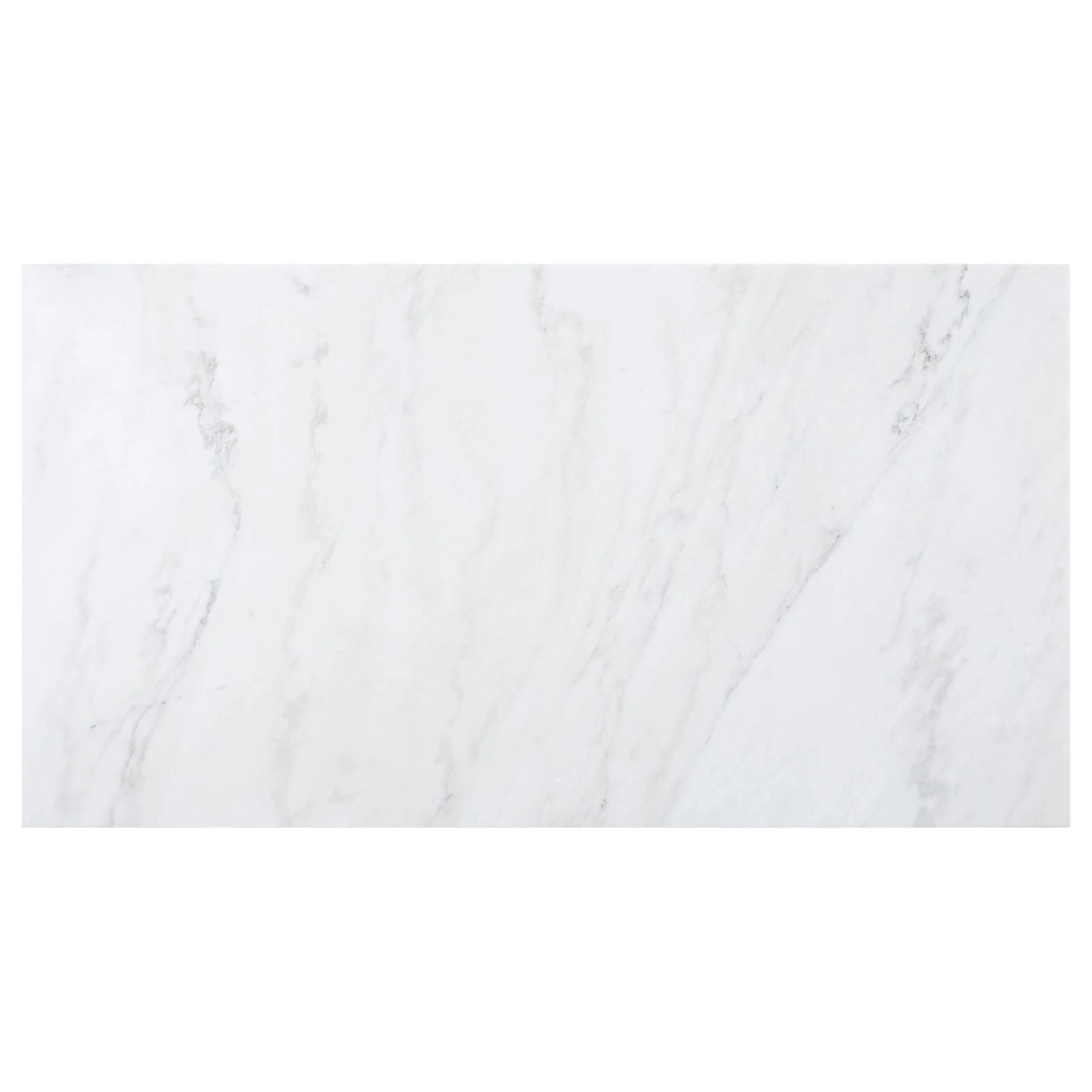 Sherry Grey 5-piece Rectangular Marble Top Dining Table Set - Image 6