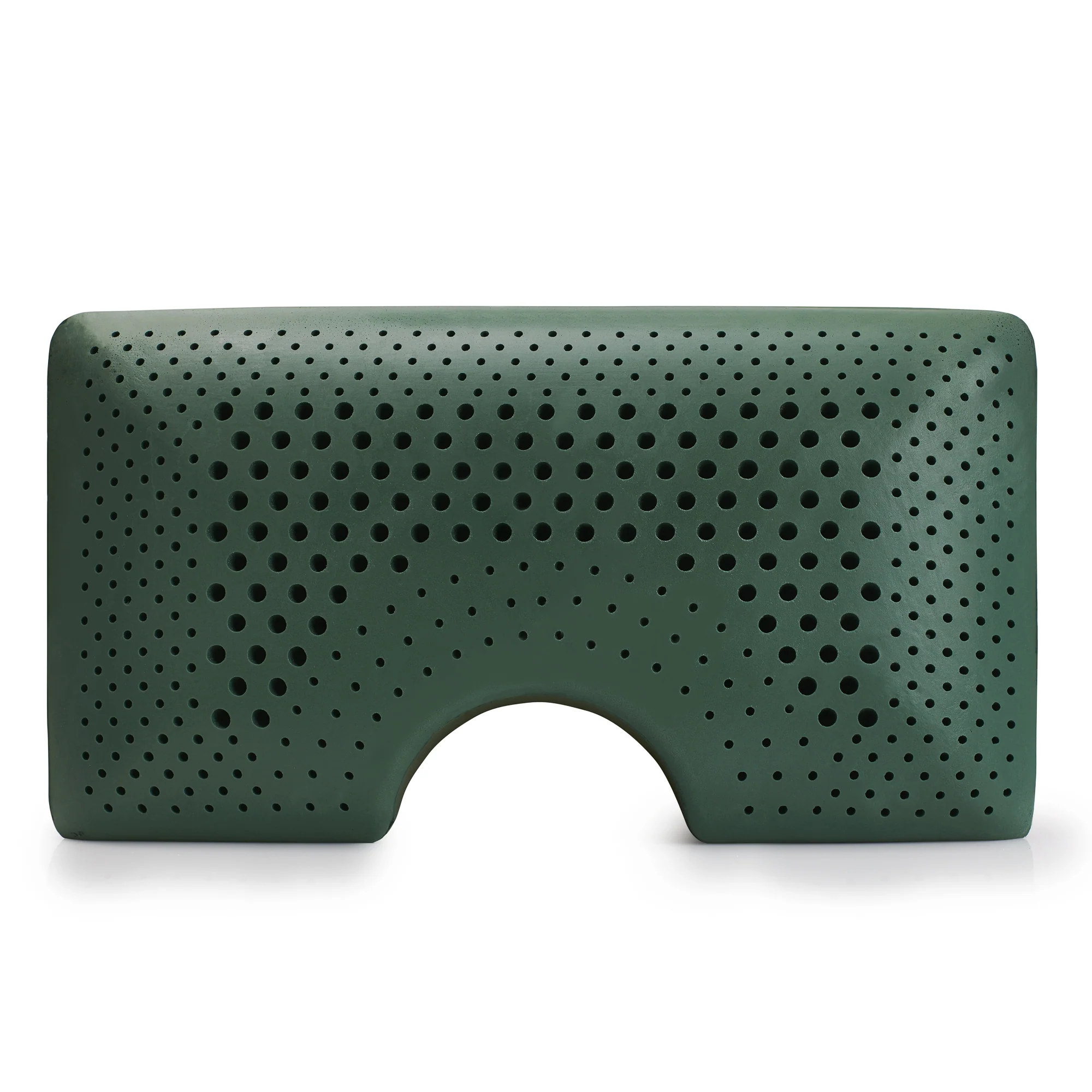 Shoulder Zoned Dough Cbd Oil King Pillow - Image 5