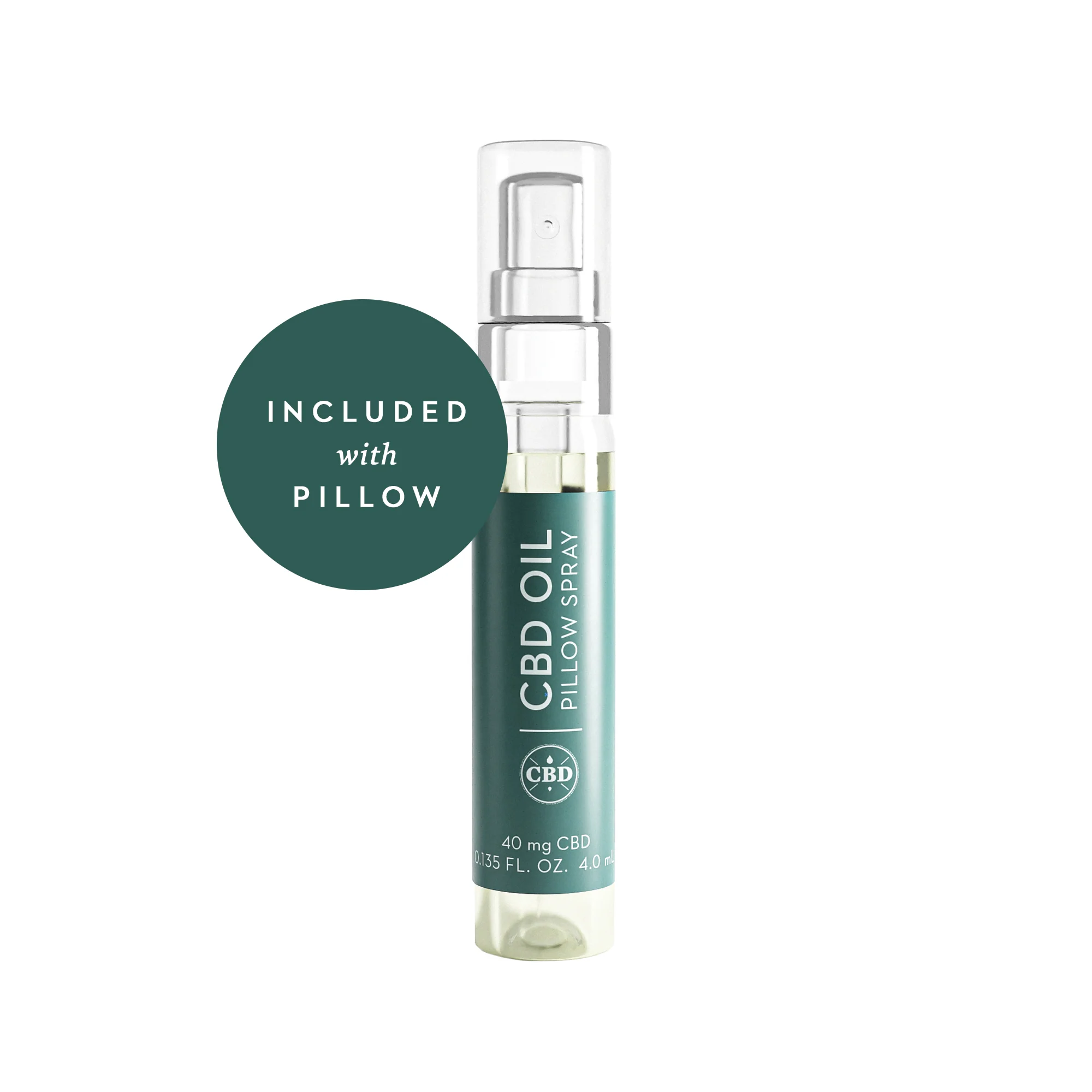 Shoulder Zoned Dough Cbd Oil Queen Pillow - Image 6