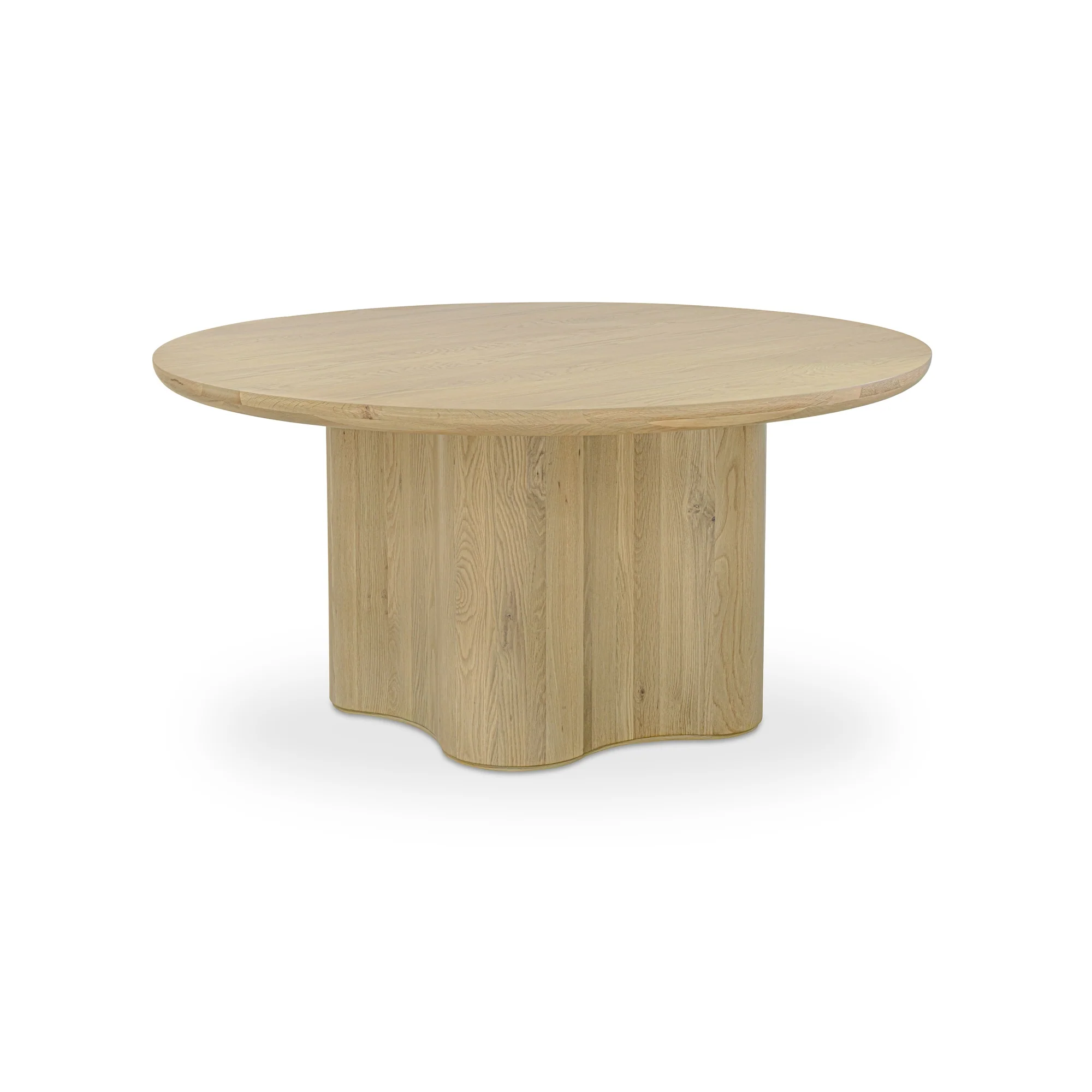 Sidney Natural Dining Table - Image 4