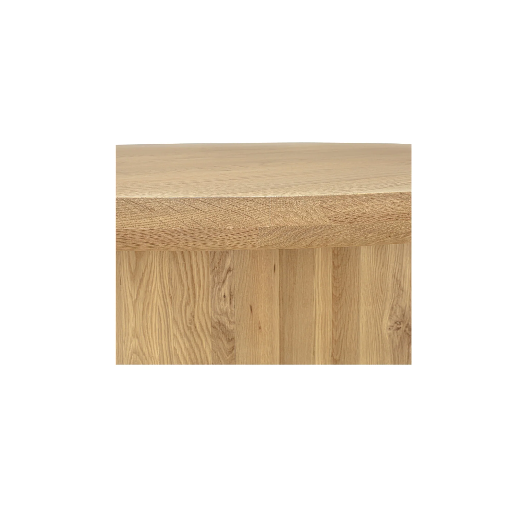 Sidney Natural Dining Table - Image 6