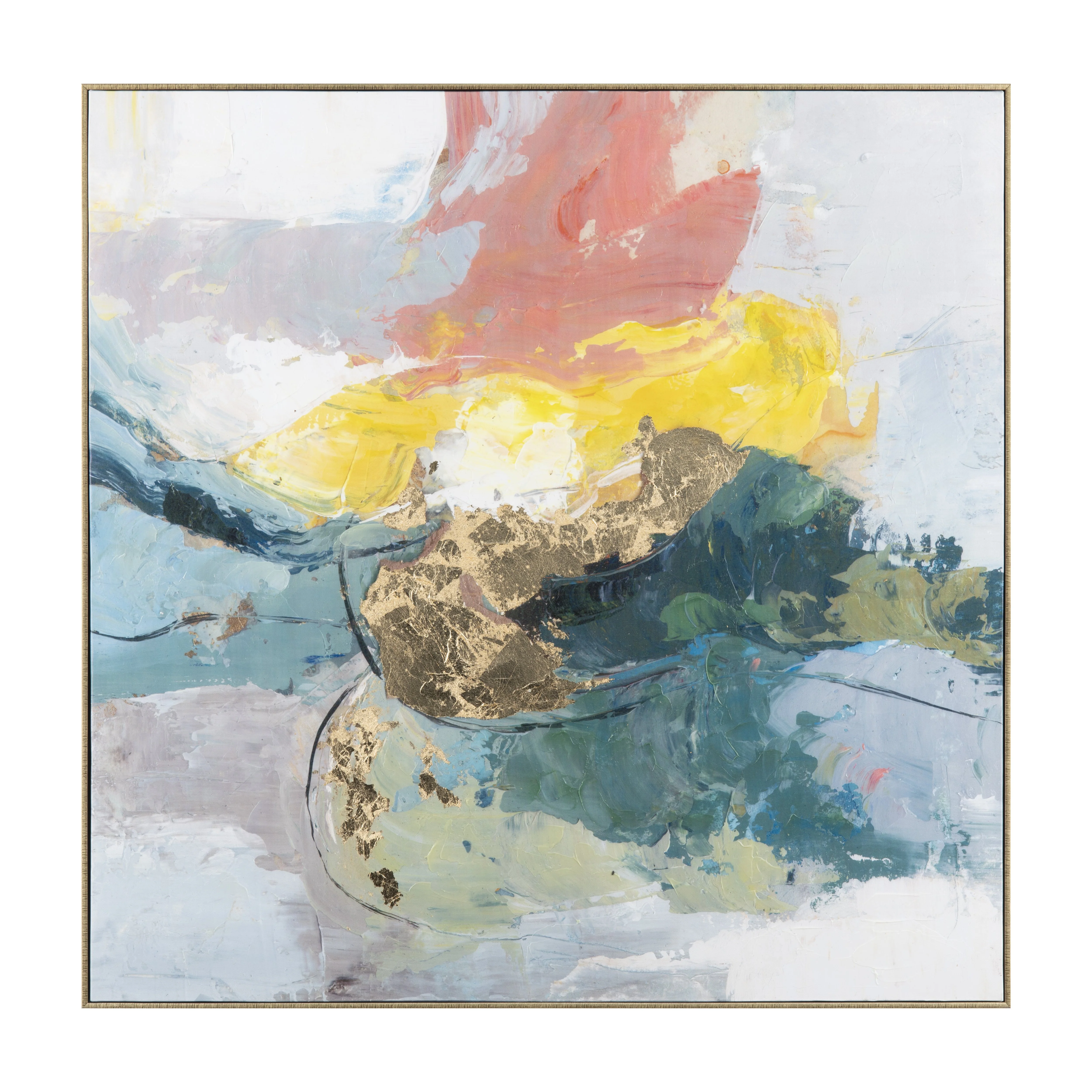 Siena Multi Canvas - Image 2