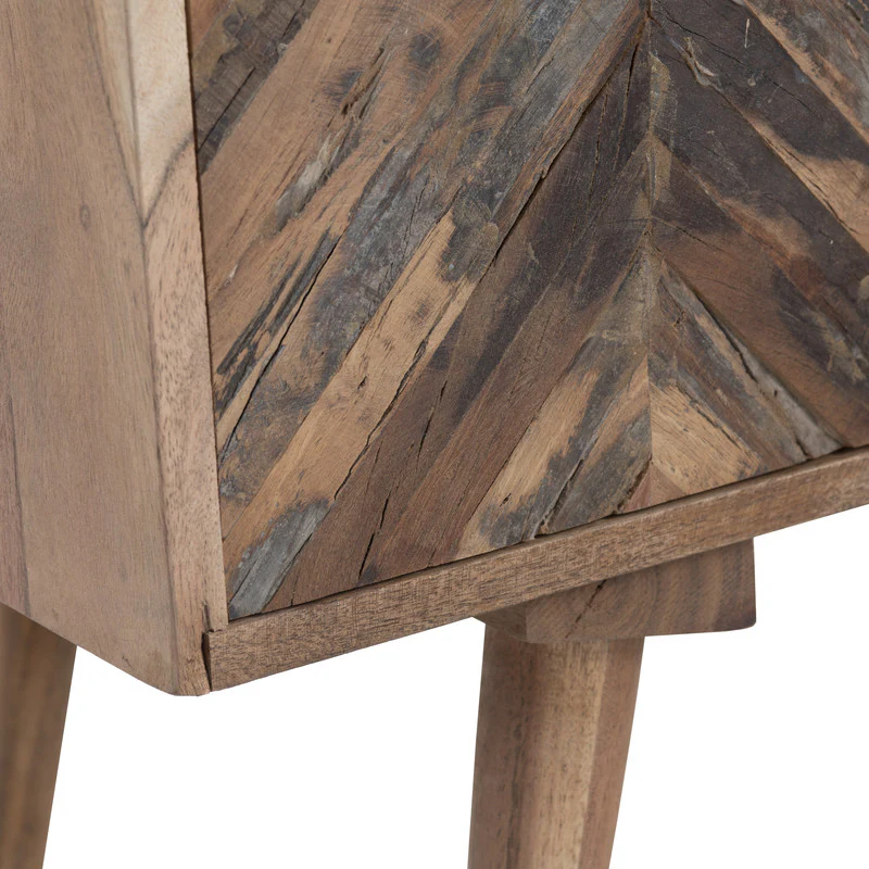 Sierra Nevada Brown Cabinet - Image 2