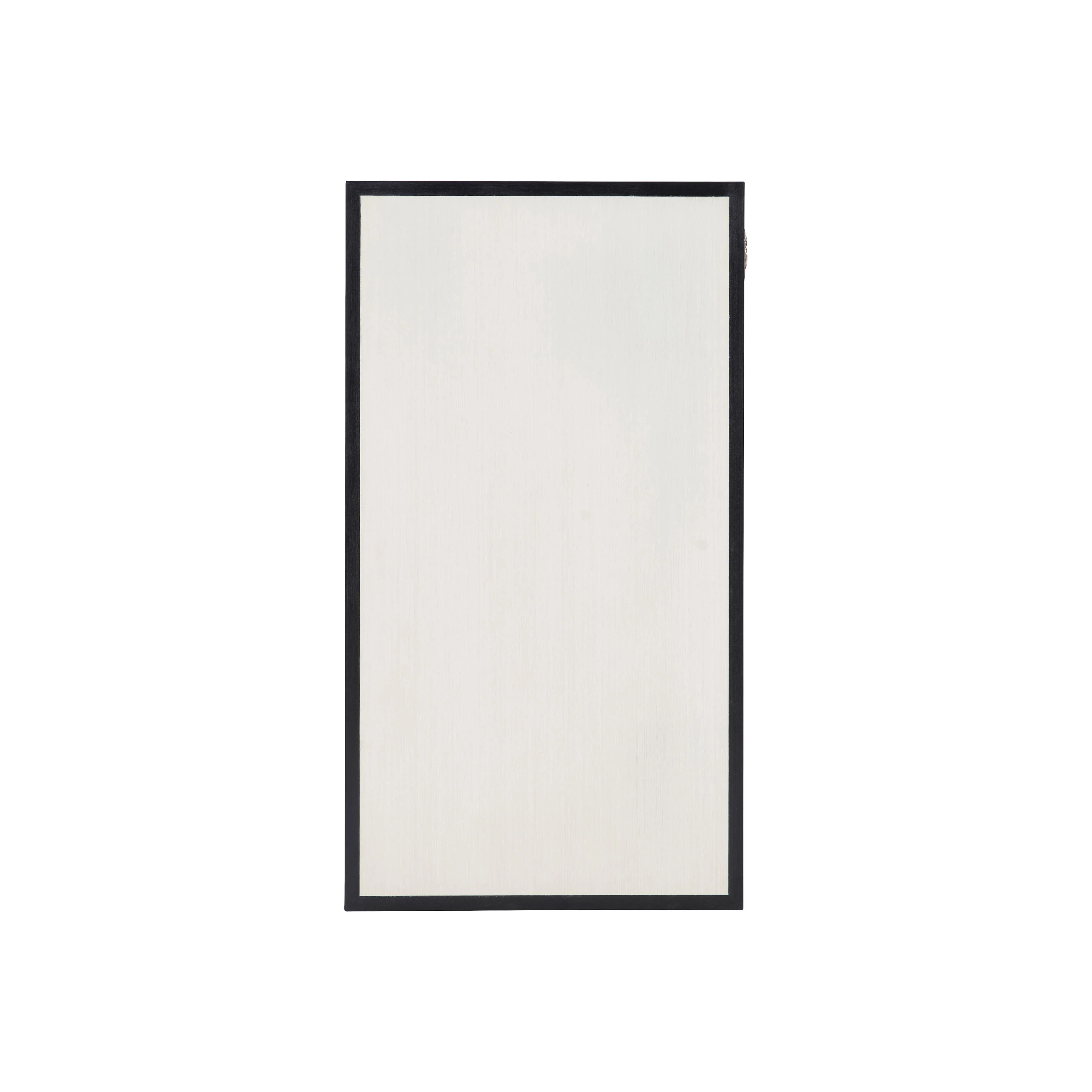 Silhouette Eggshell/Onyx Buffet - Image 5