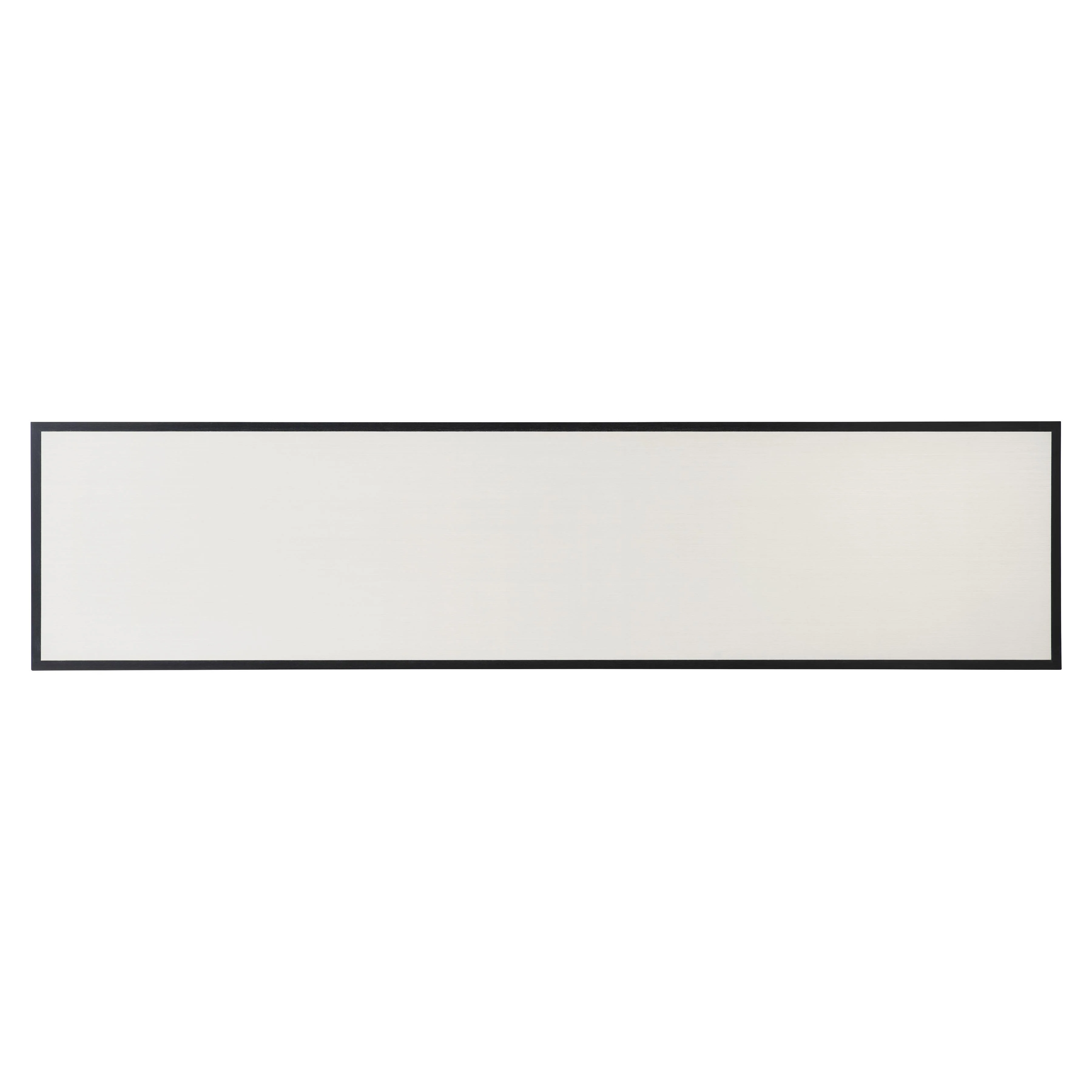 Silhouette Eggshell/Onyx Buffet - Image 6