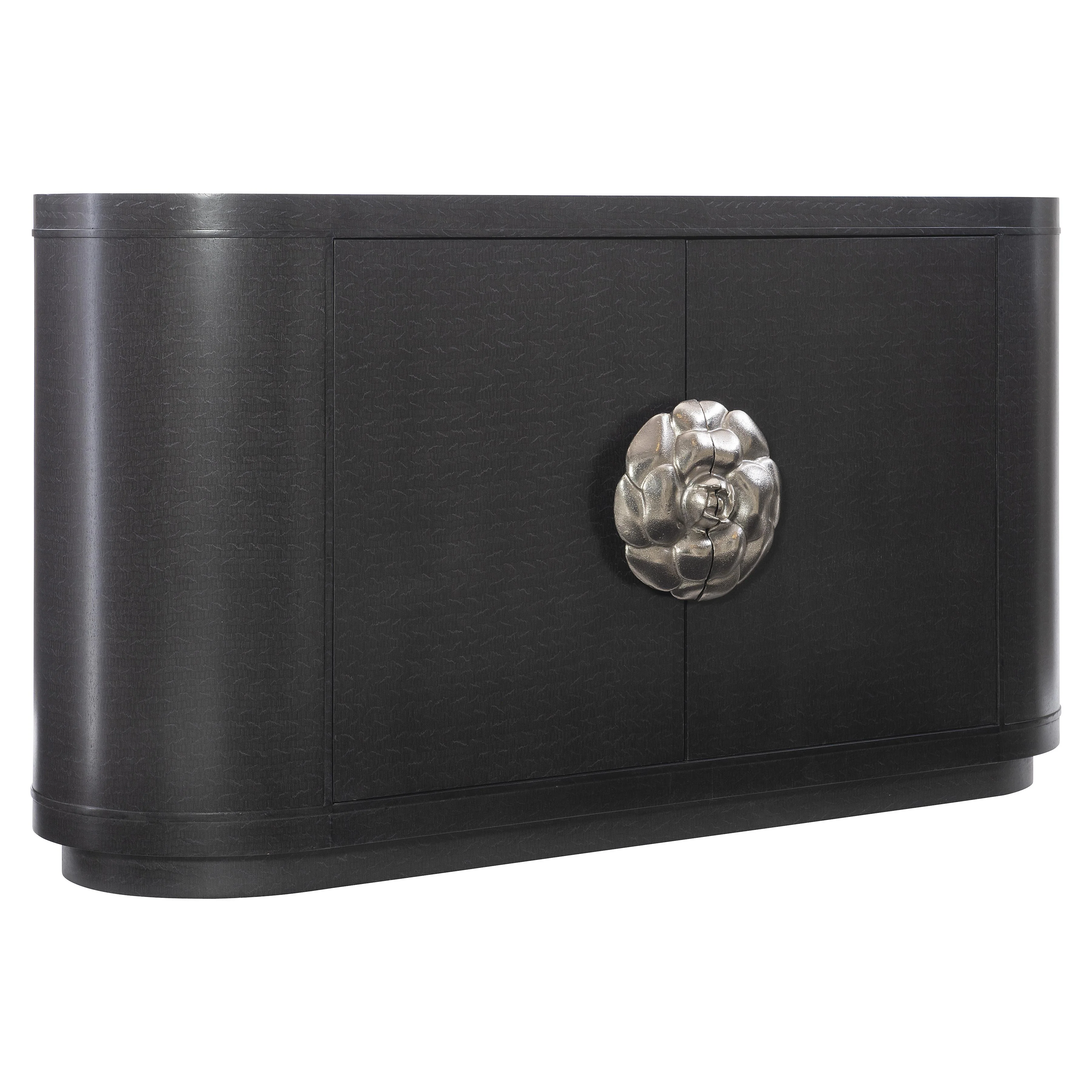 Silhouette Figured Onyx Buffet - Image 2