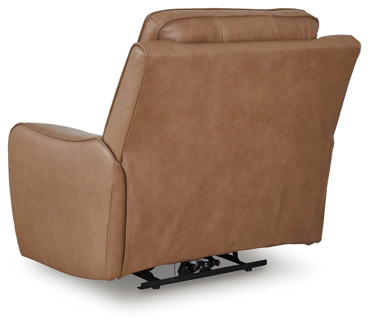 Silverbrooke Caramel Power Recliner (Online Special Price) - Image 6