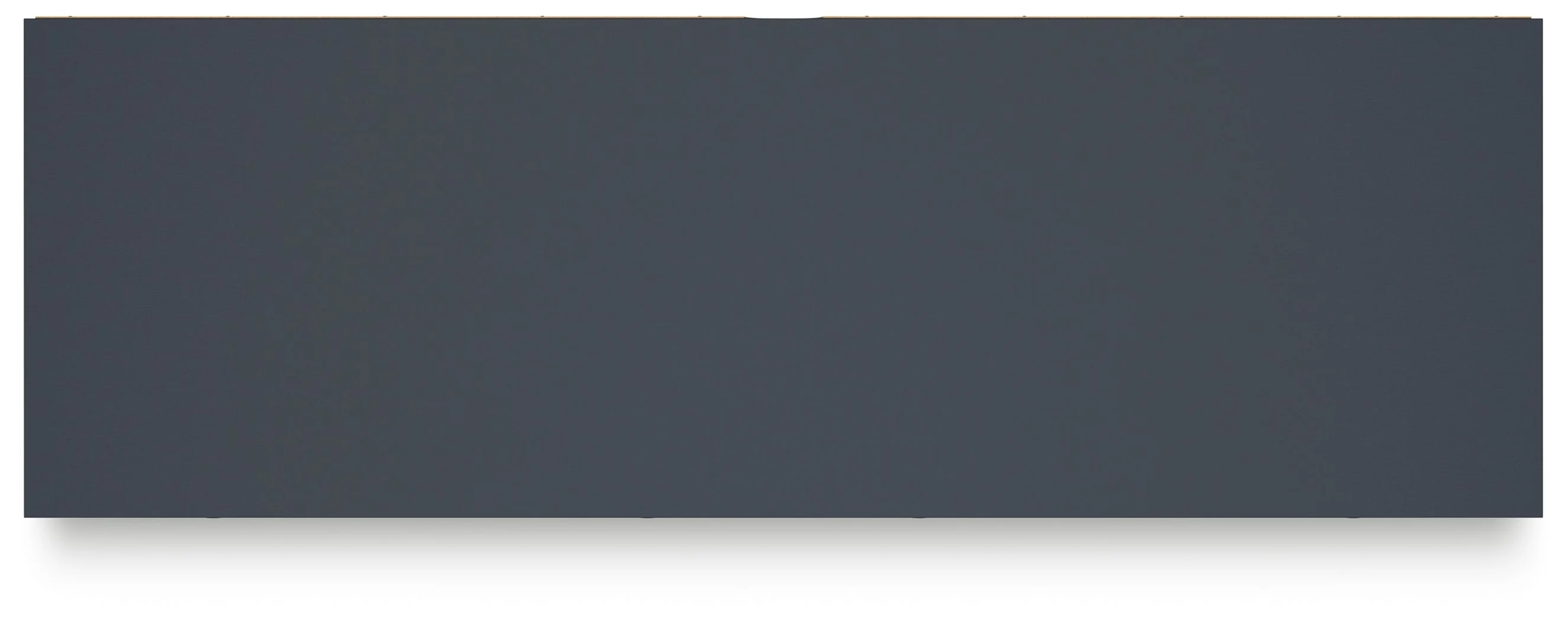 Simmenfort Navy Blue Six Drawer Dresser (Online Special Price) - Image 9