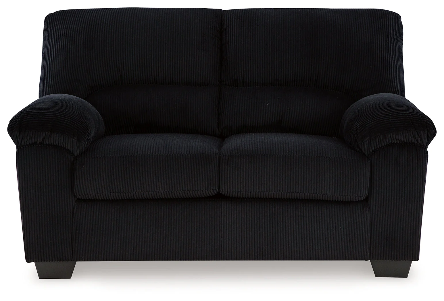 SimpleJoy Onyx Sofa & Loveseat (Online Special Price) - Image 3