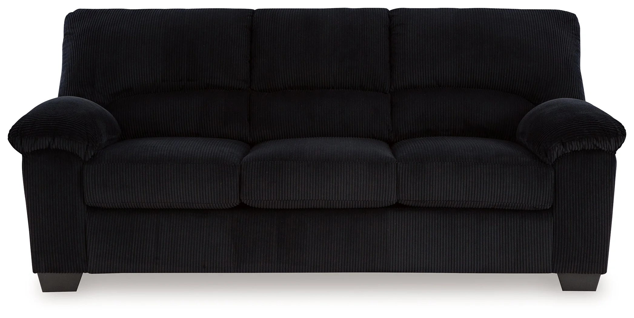 SimpleJoy Onyx Sofa (Online Special Price) - Image 3