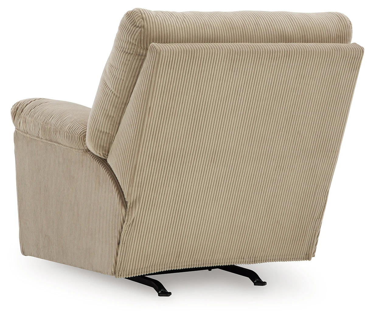 SimpleJoy Sand Rocker Recliner (Online Special Price) - Image 6