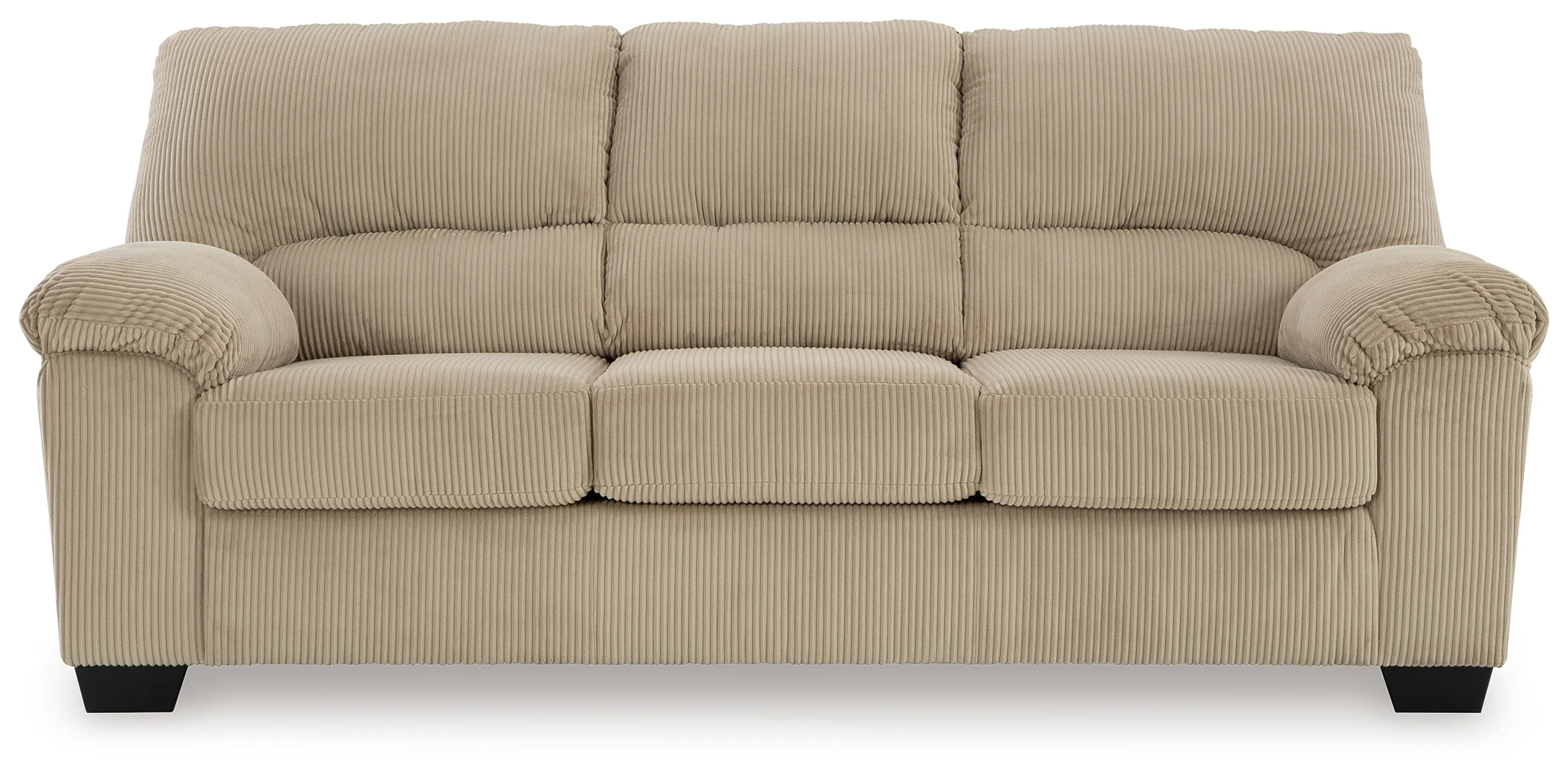 SimpleJoy Sand Sofa and Recliner - Image 11