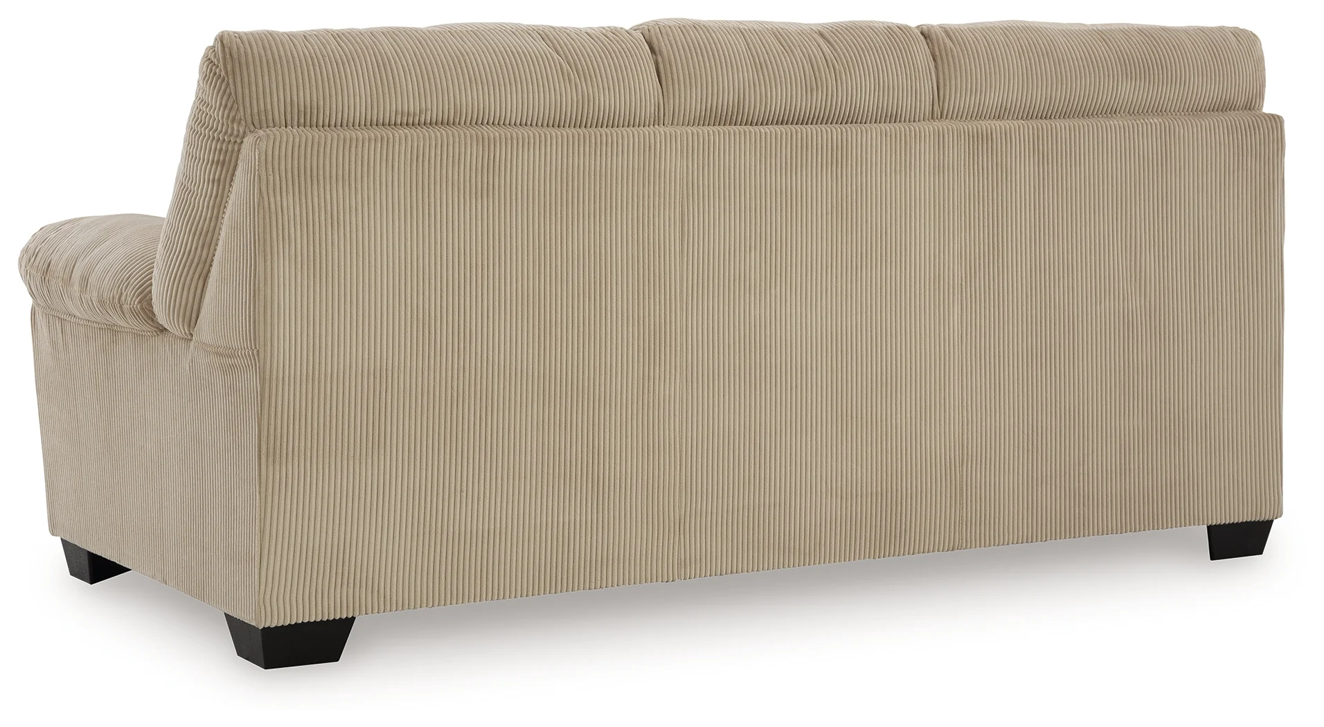 SimpleJoy Sand Sofa and Recliner - Image 14