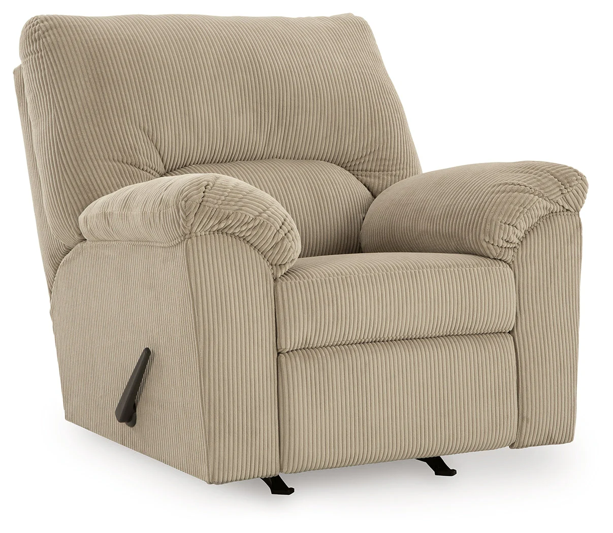 SimpleJoy Sand Sofa and Recliner (Online Special Price) - Image 6