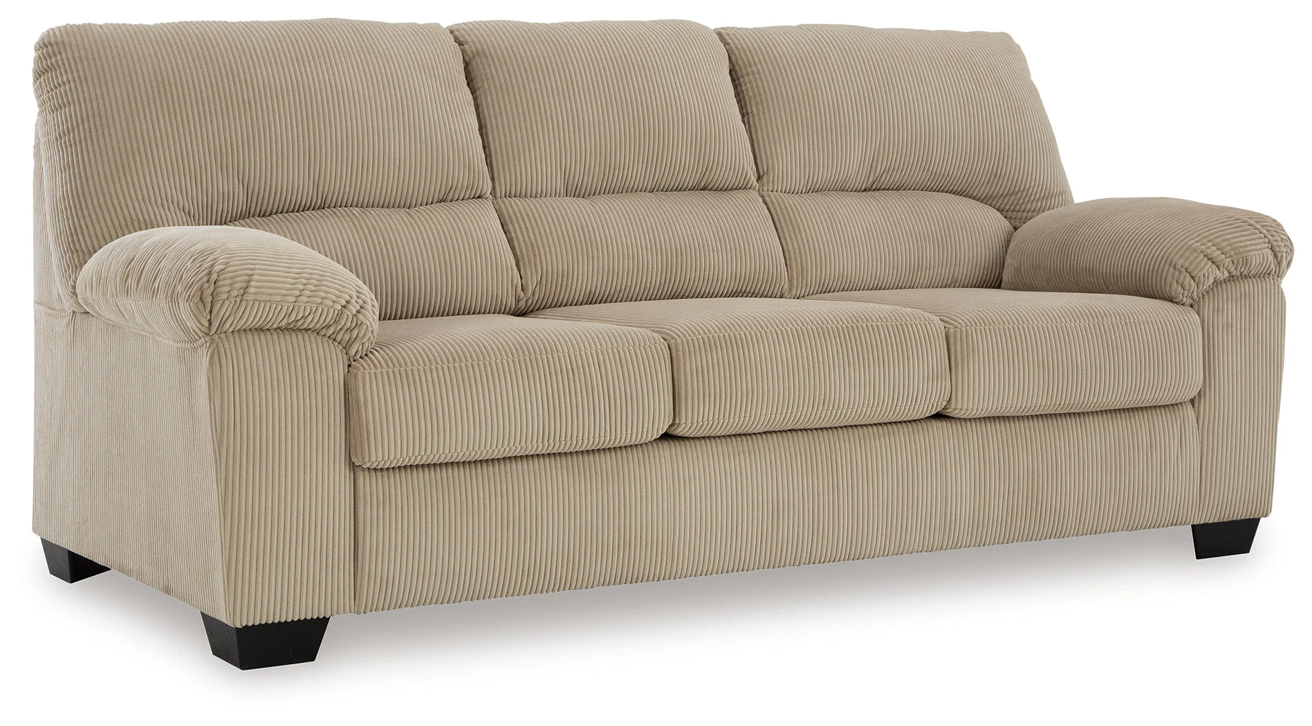 SimpleJoy Sand Sofa (Online Special Price) - Image 2