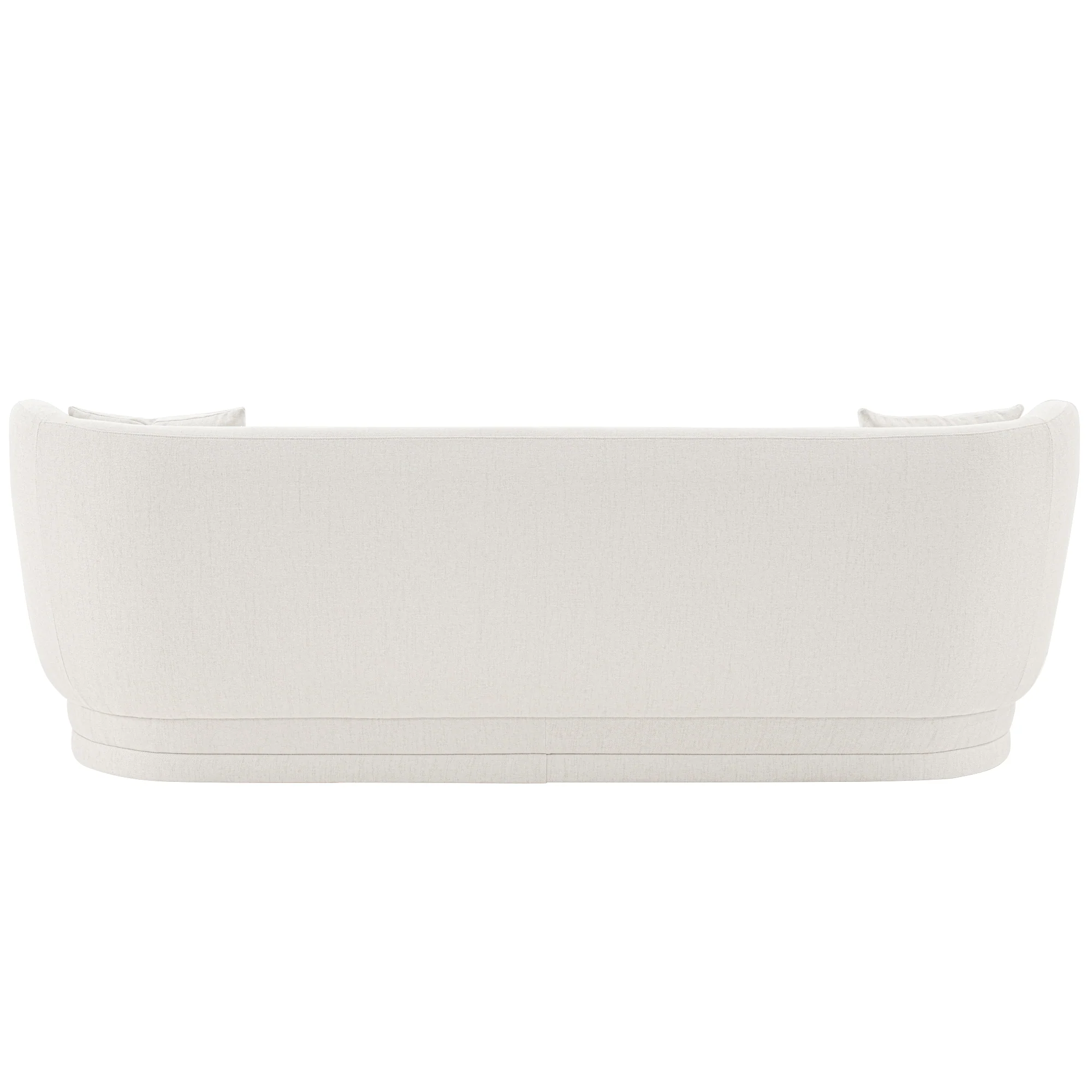 Siri Sofa in Cream - Image 8