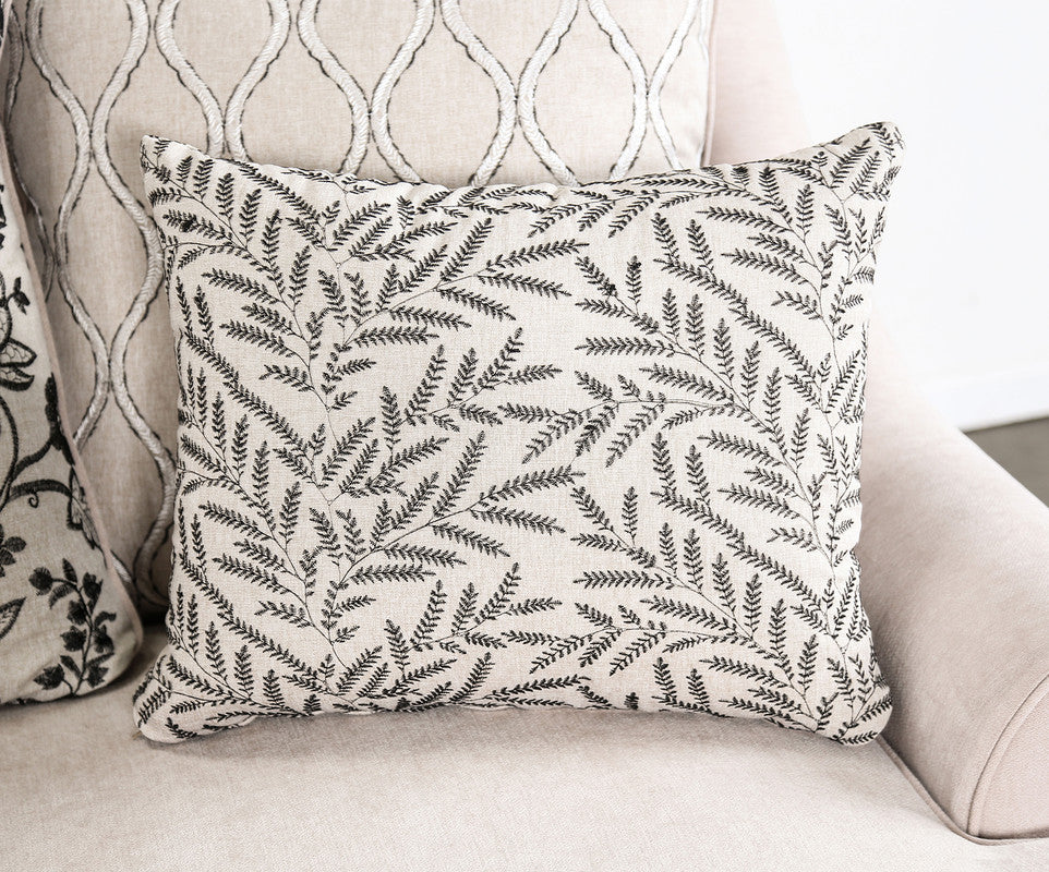 Sisseton Taupe Sofa - Image 3