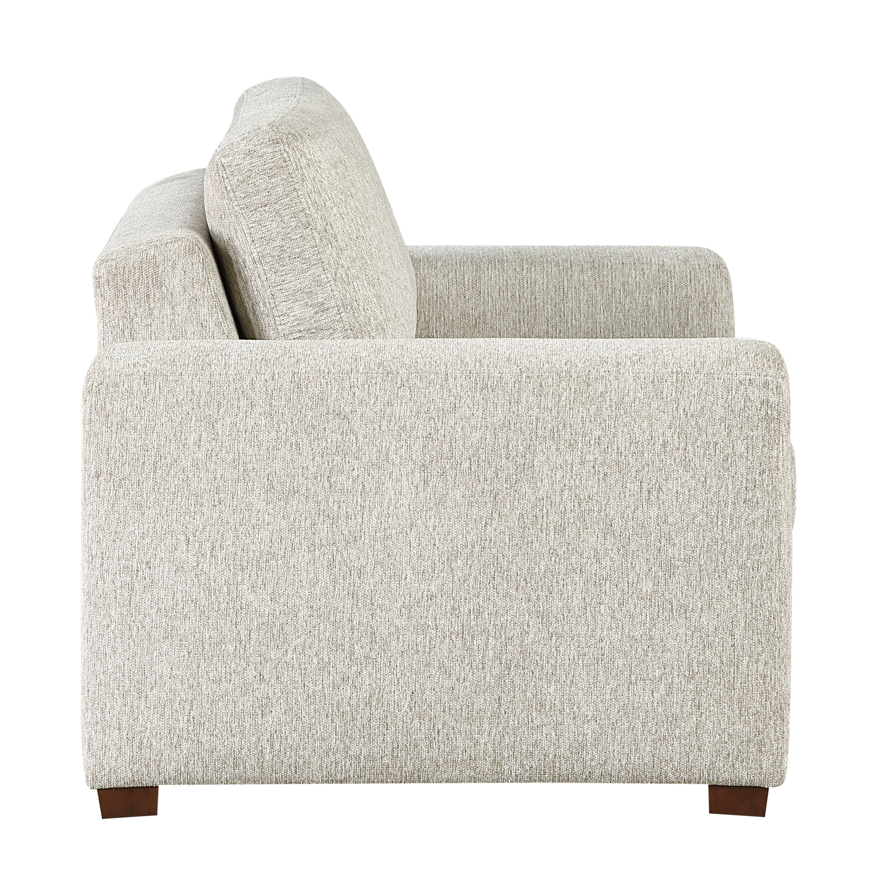 Isla Sand Chair - Image 3