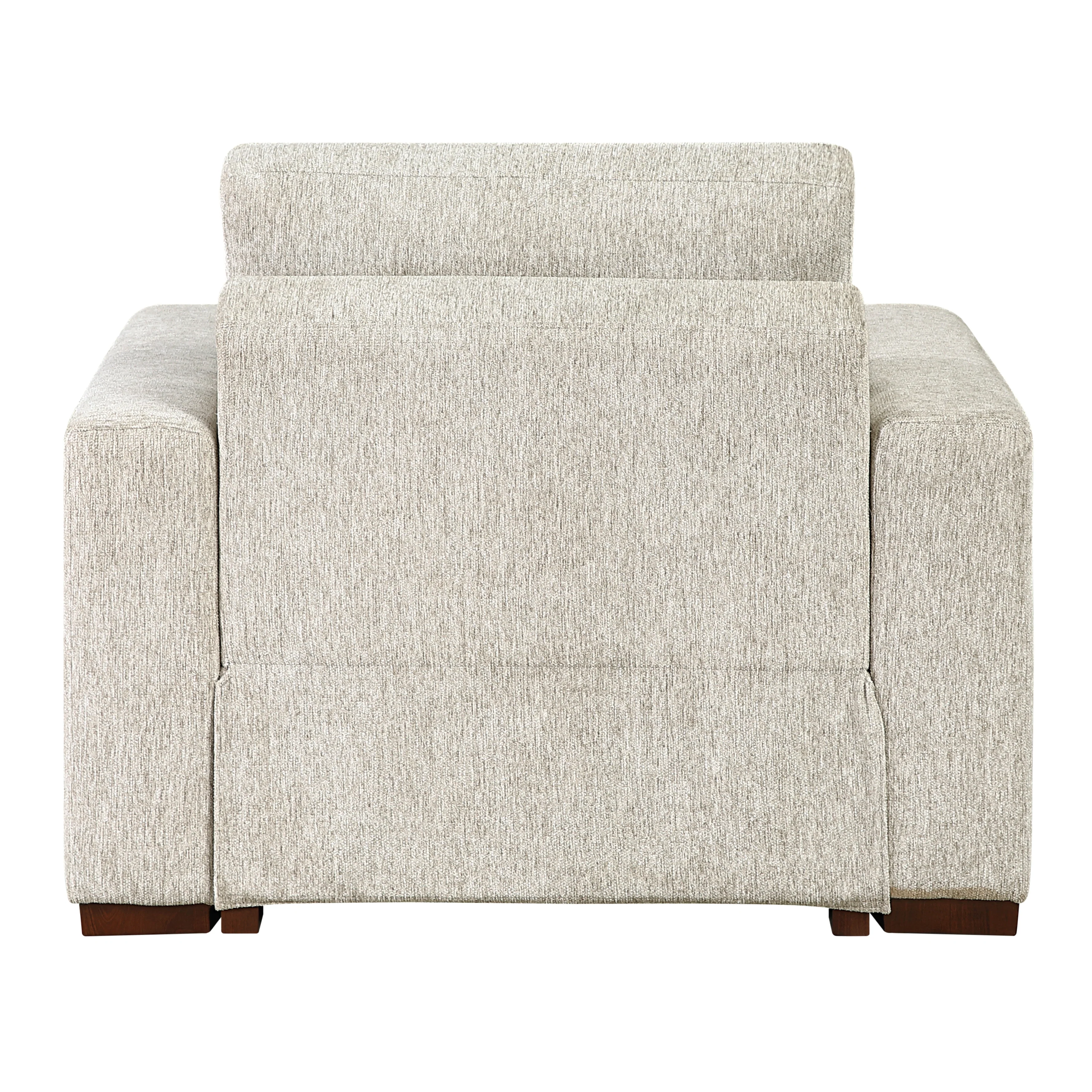 Isla Sand Chair - Image 4