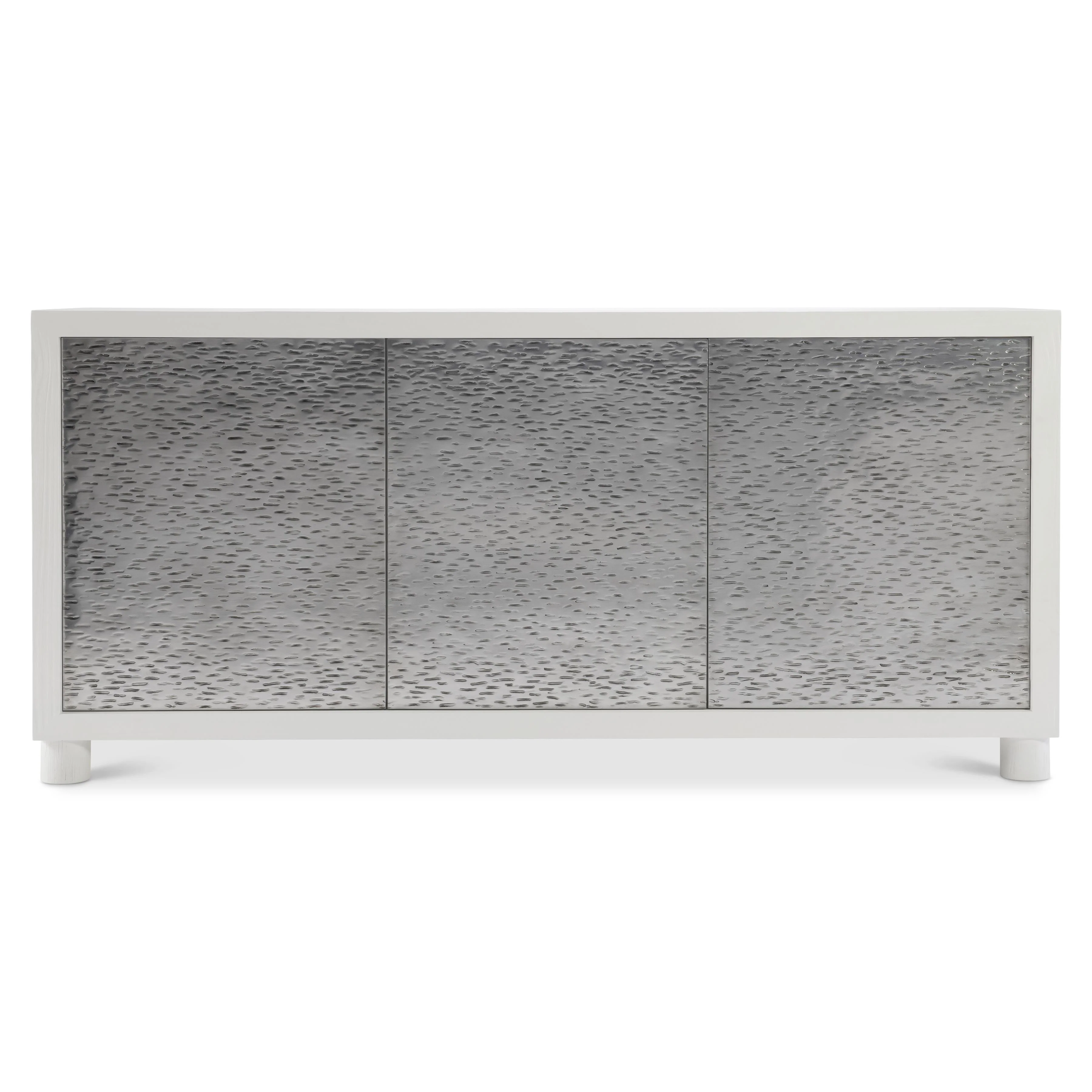 Slater Azucar/Silver Cloud Buffet - Image 3