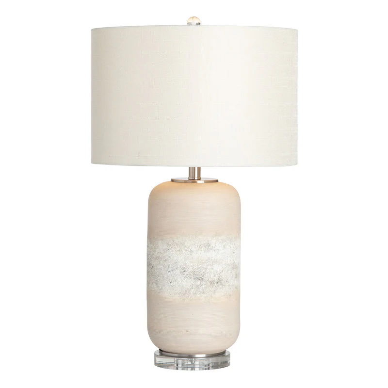 Sloane Beige Table Lamp - Image 2
