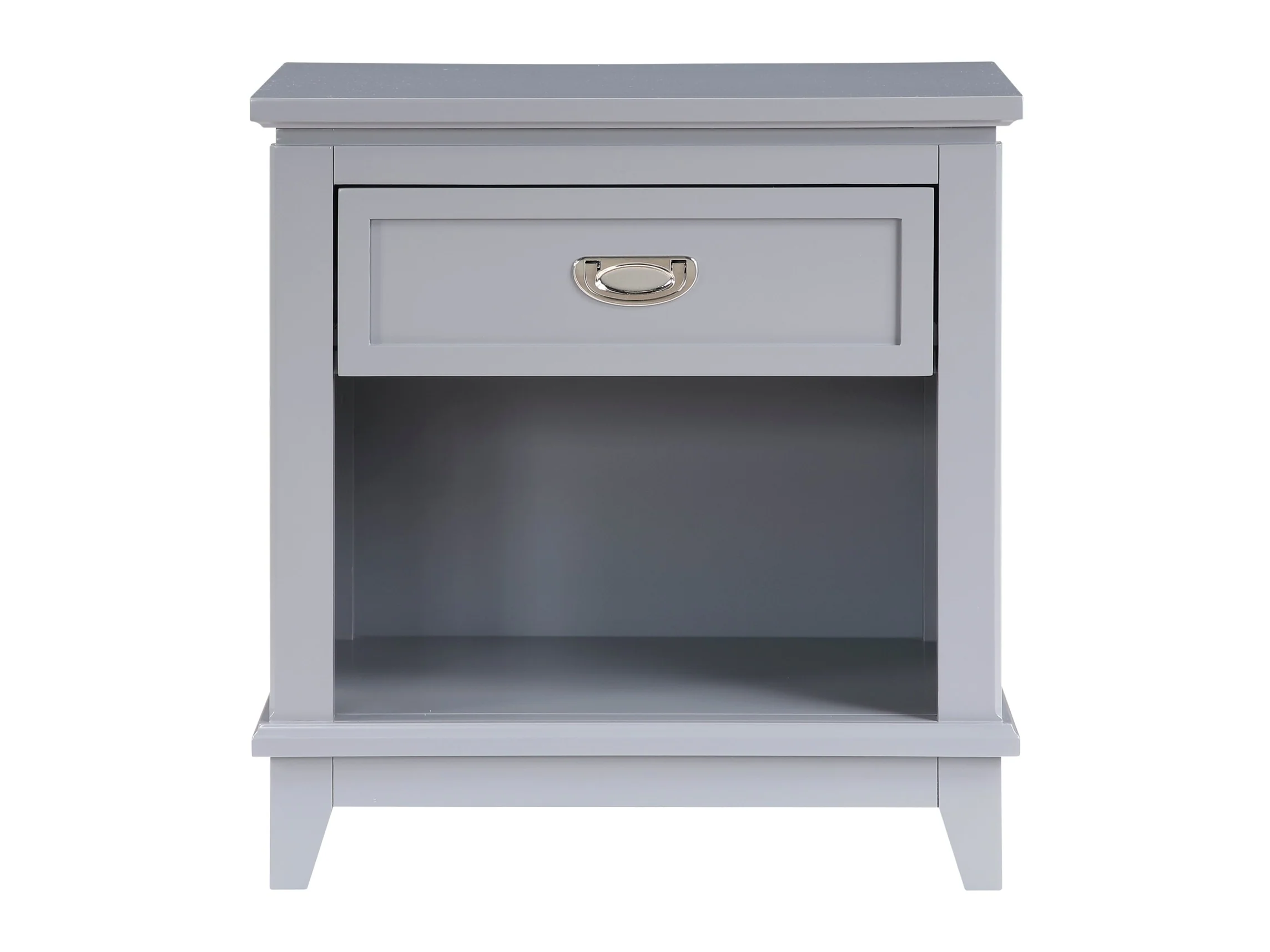 Sloane Gray Night Stand