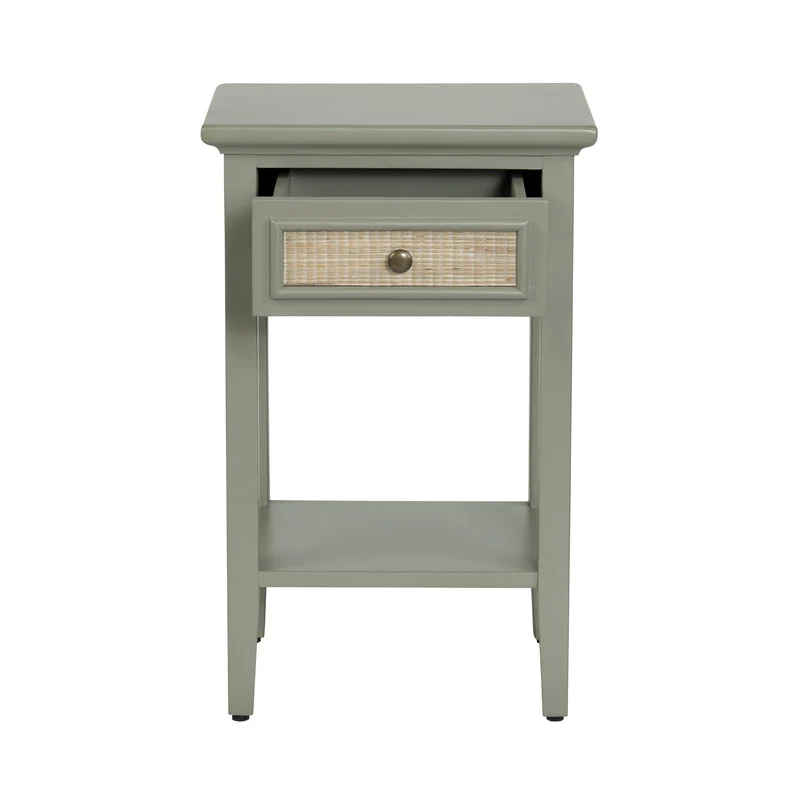 Solace Green/Brown Accent Table - Image 5