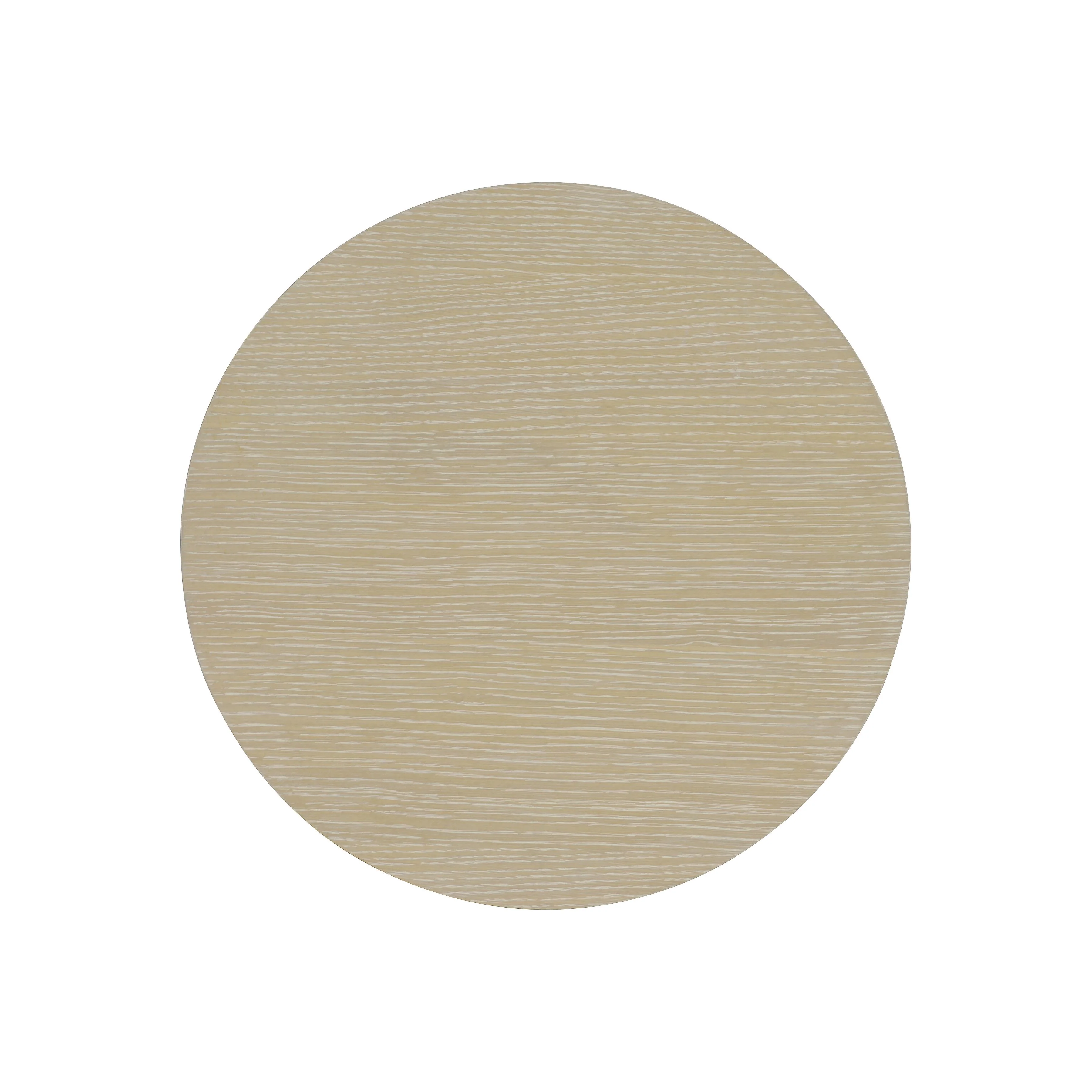 Solaria Raund Dune Accent Table - Image 2