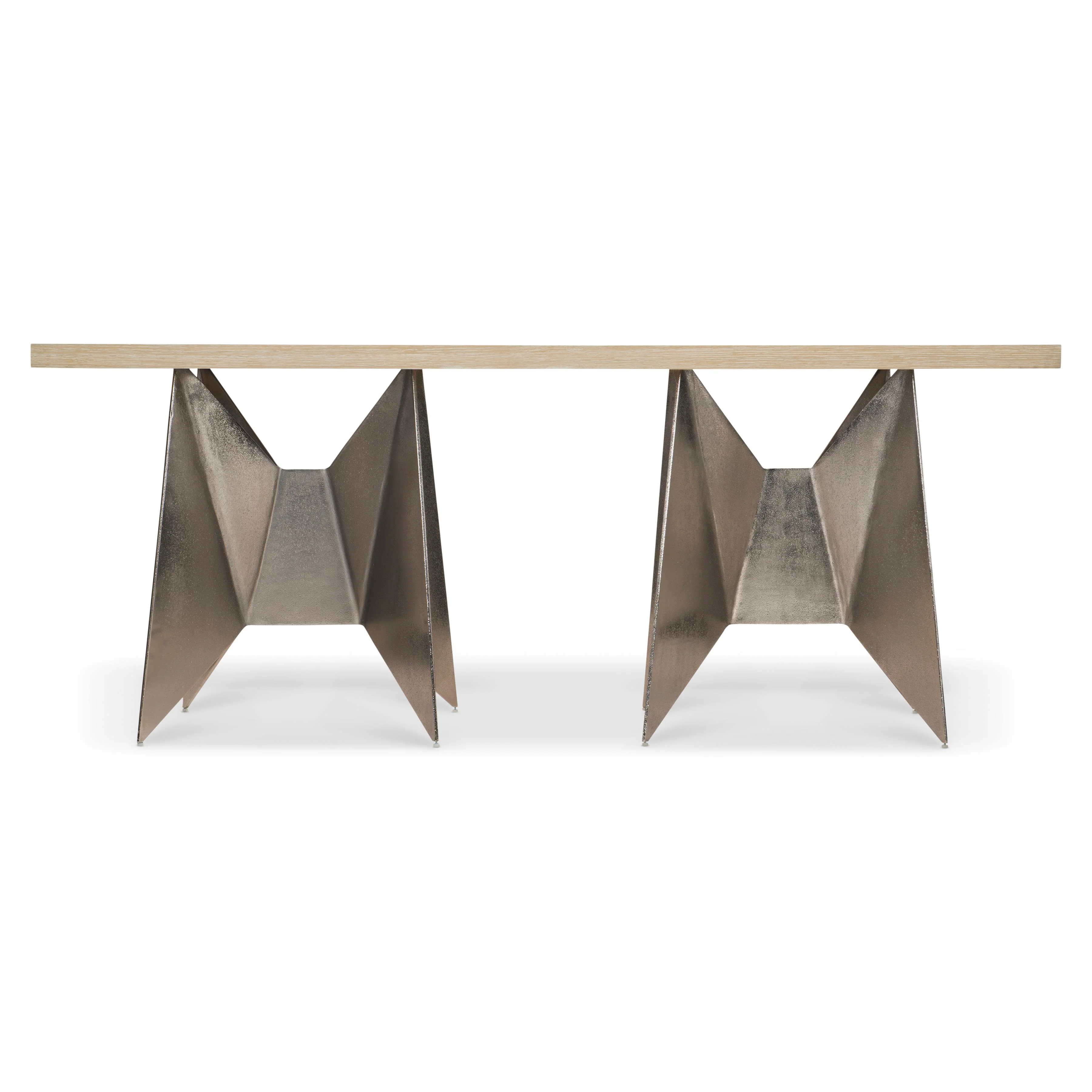 Solaria Dune Console Table - Image 3
