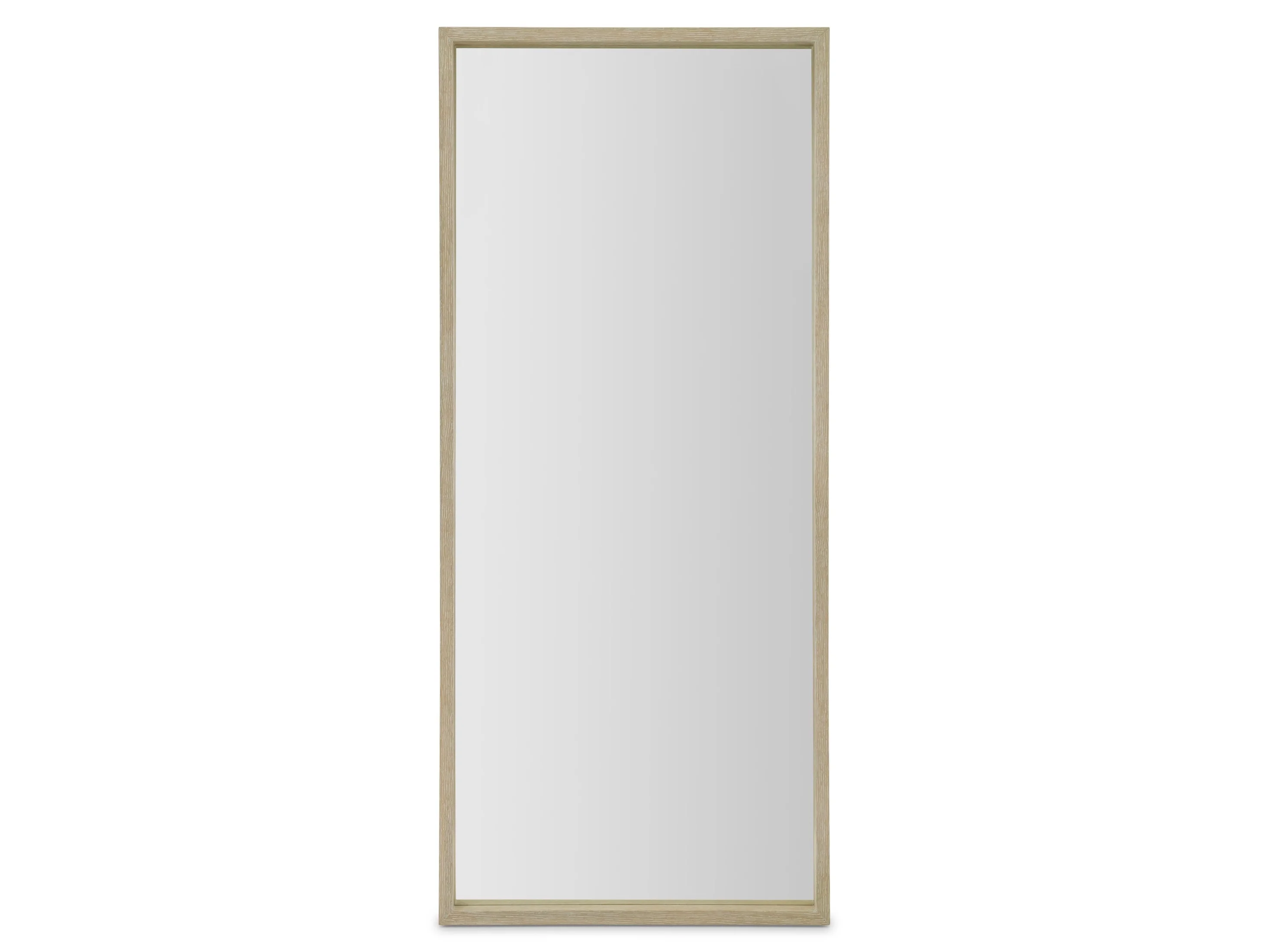 Solaria Dune Floor Mirror
