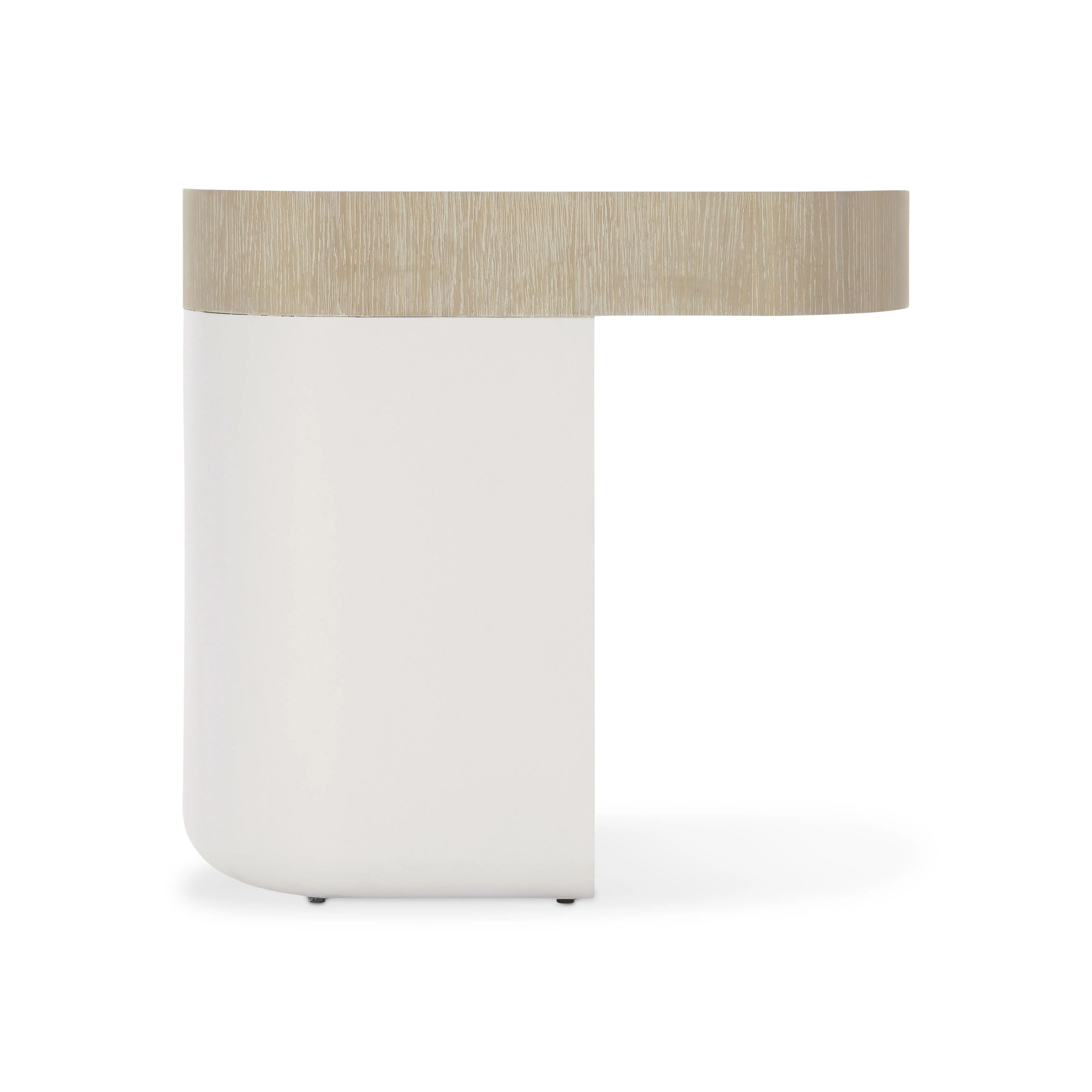 Solaria Dune Side Table ("flyover" style) - Image 4