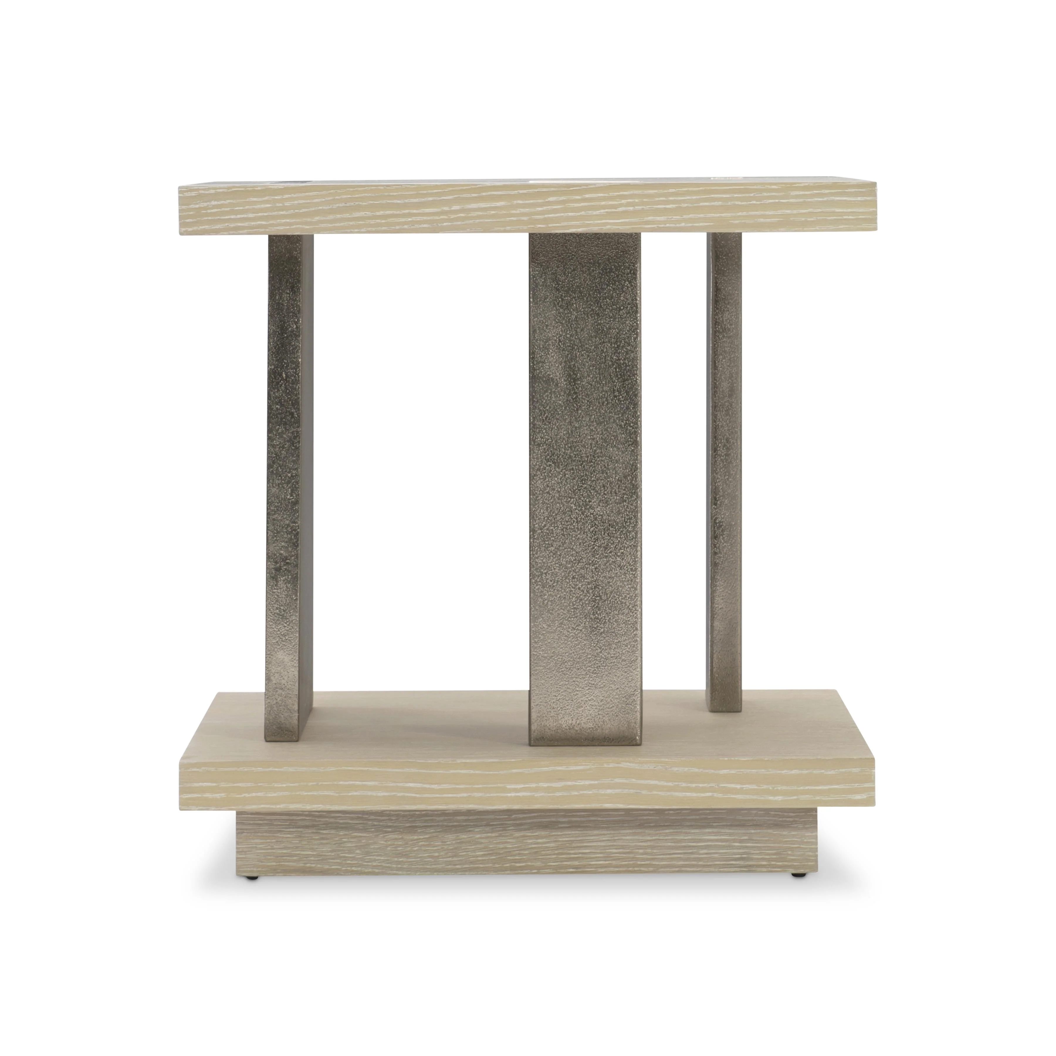 Solaria Square Dune Side Table - Image 6