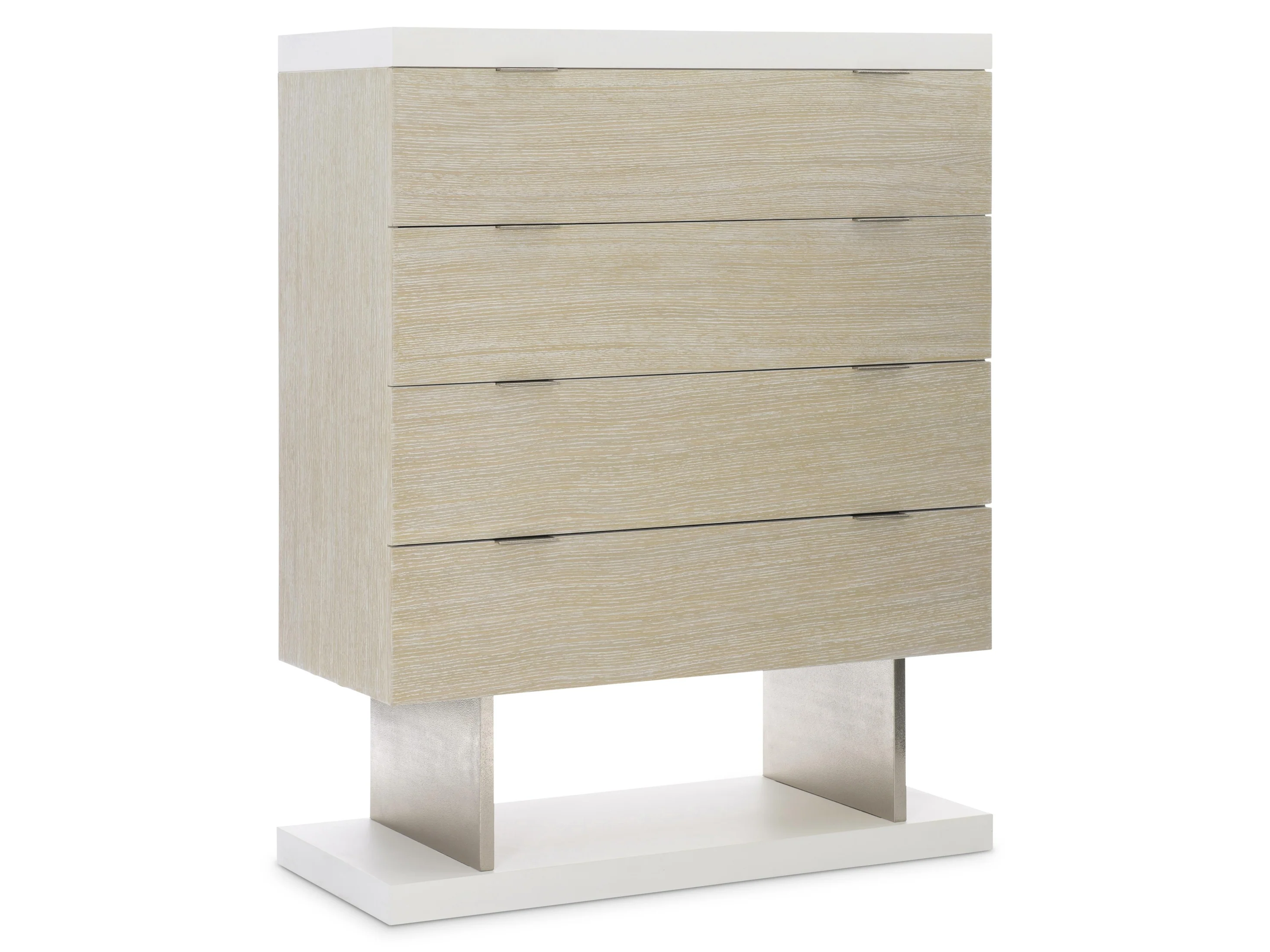 Solaria Dune Tall Drawer Chest