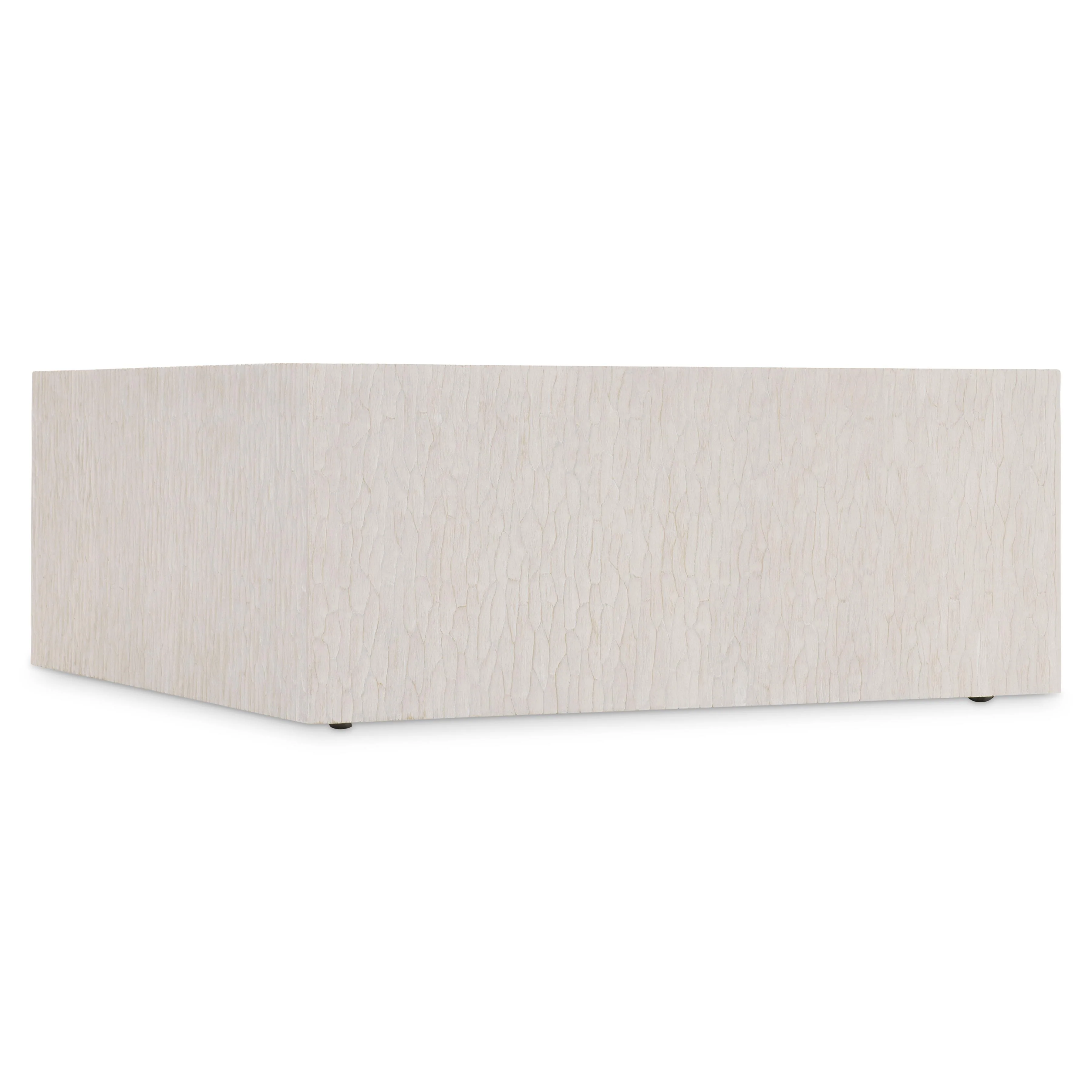 Solaria Weathered Bone Cocktail Table - Image 4