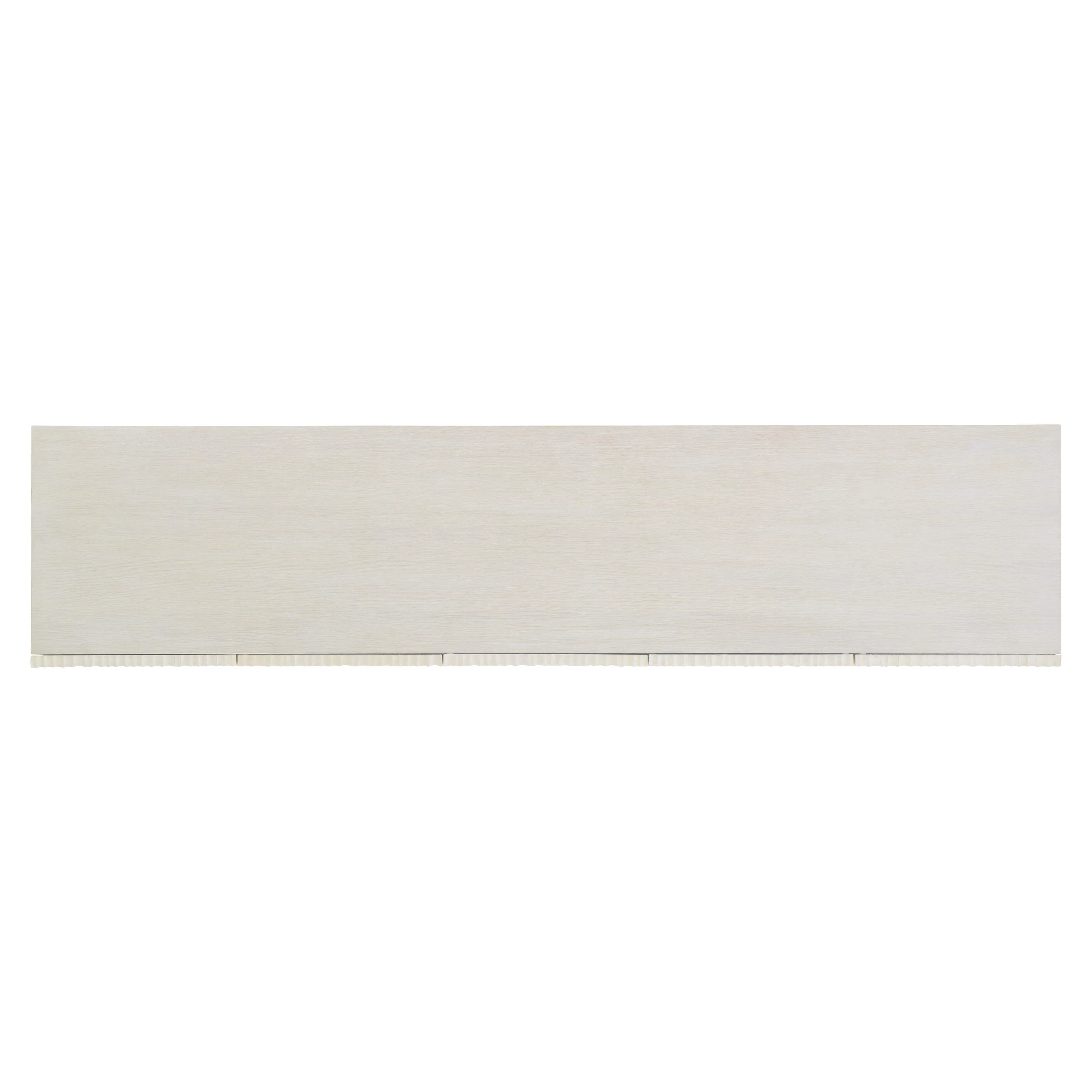 Solaria Weathered Bone Entertainment Credenza - Image 5