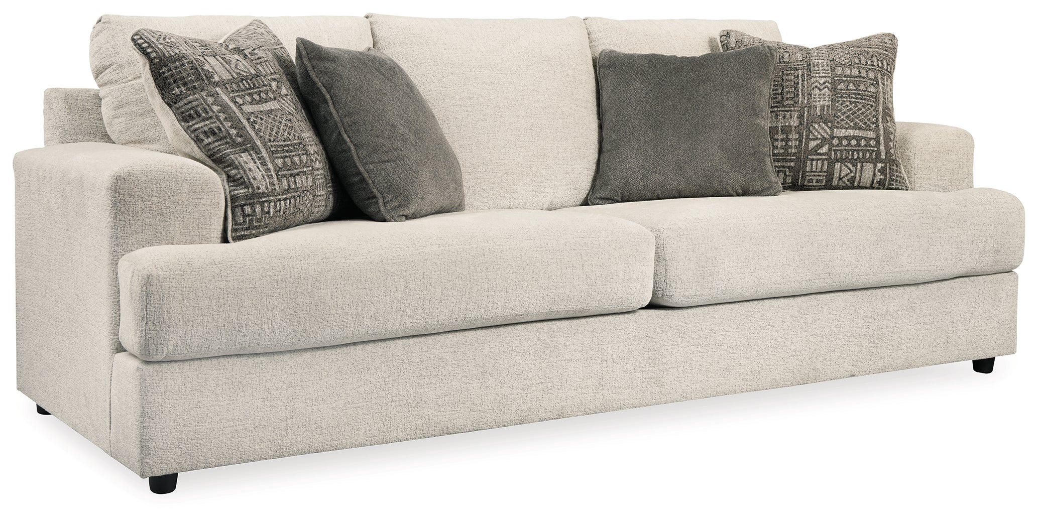 Soletren Sofa & Ottoman (Online Special Price) - Image 2